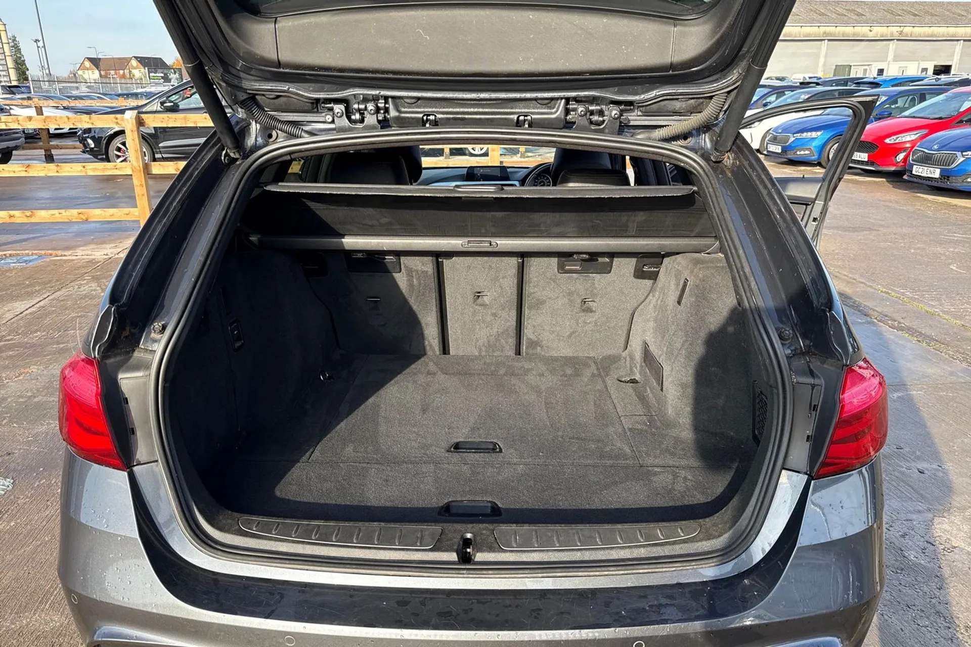 2016 BMW 3 SERIES 2016 BMW 3 SERIES