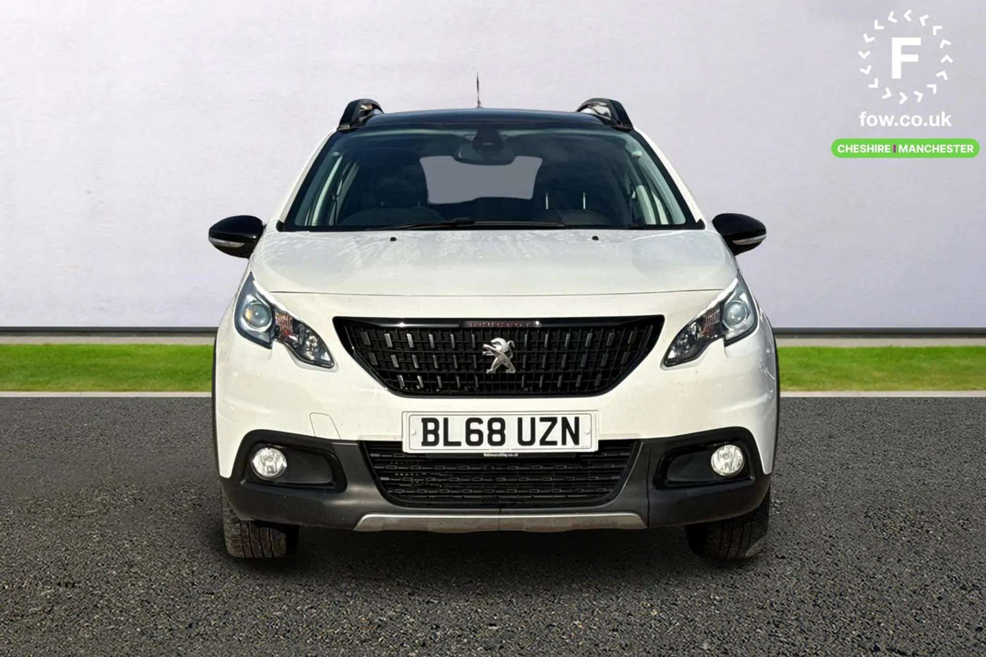 2019 PEUGEOT 2008 2019 PEUGEOT 2008