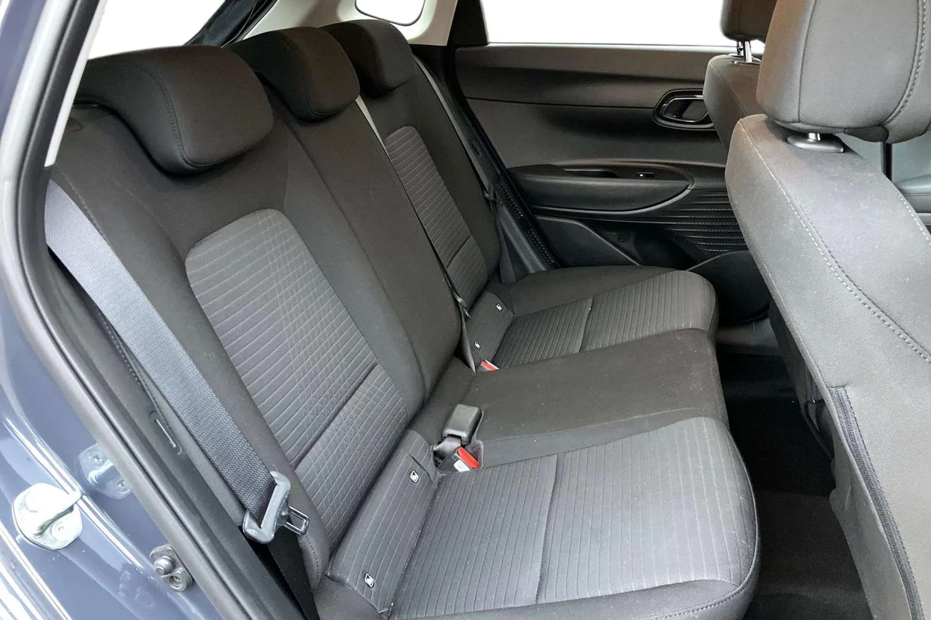 2022 HYUNDAI I20 2022 HYUNDAI I20