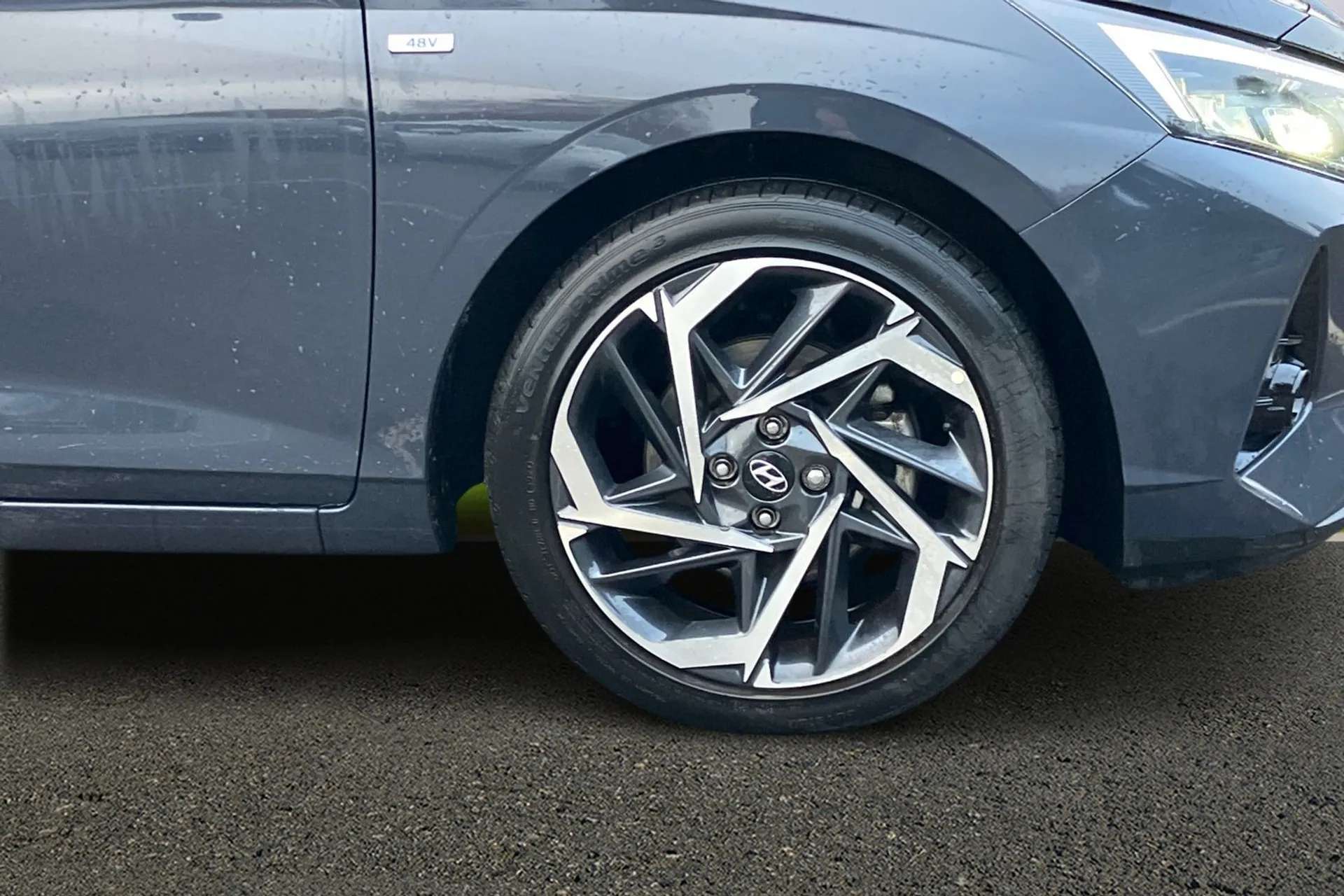 2022 HYUNDAI I20 2022 HYUNDAI I20