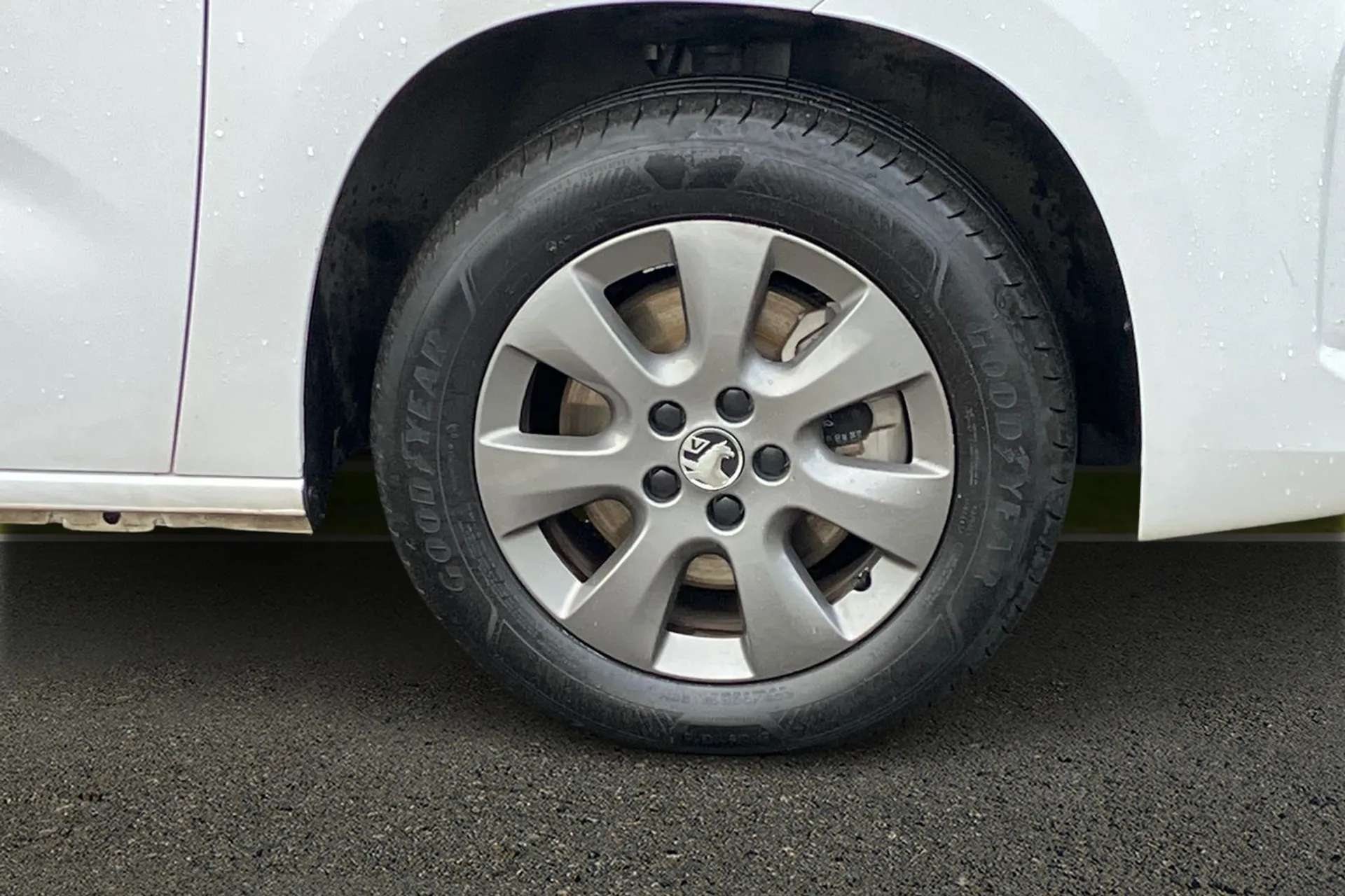 2024 VAUXHALL COMBO LIFE 2024 VAUXHALL COMBO LIFE