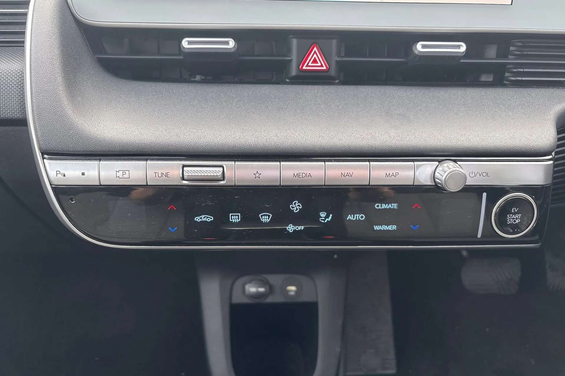 2022 HYUNDAI IONIQ 5 2022 HYUNDAI IONIQ 5