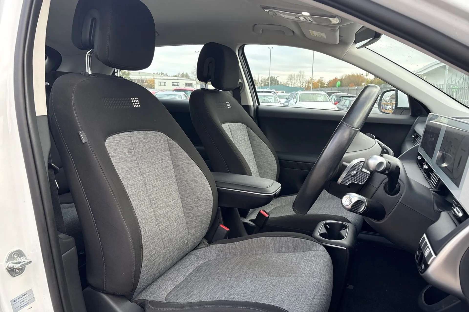 2022 HYUNDAI IONIQ 5 2022 HYUNDAI IONIQ 5