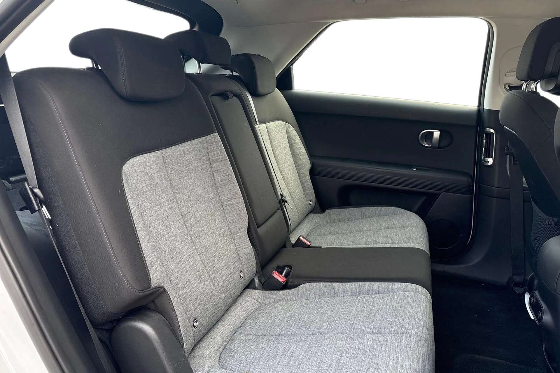 2022 HYUNDAI IONIQ 5 2022 HYUNDAI IONIQ 5