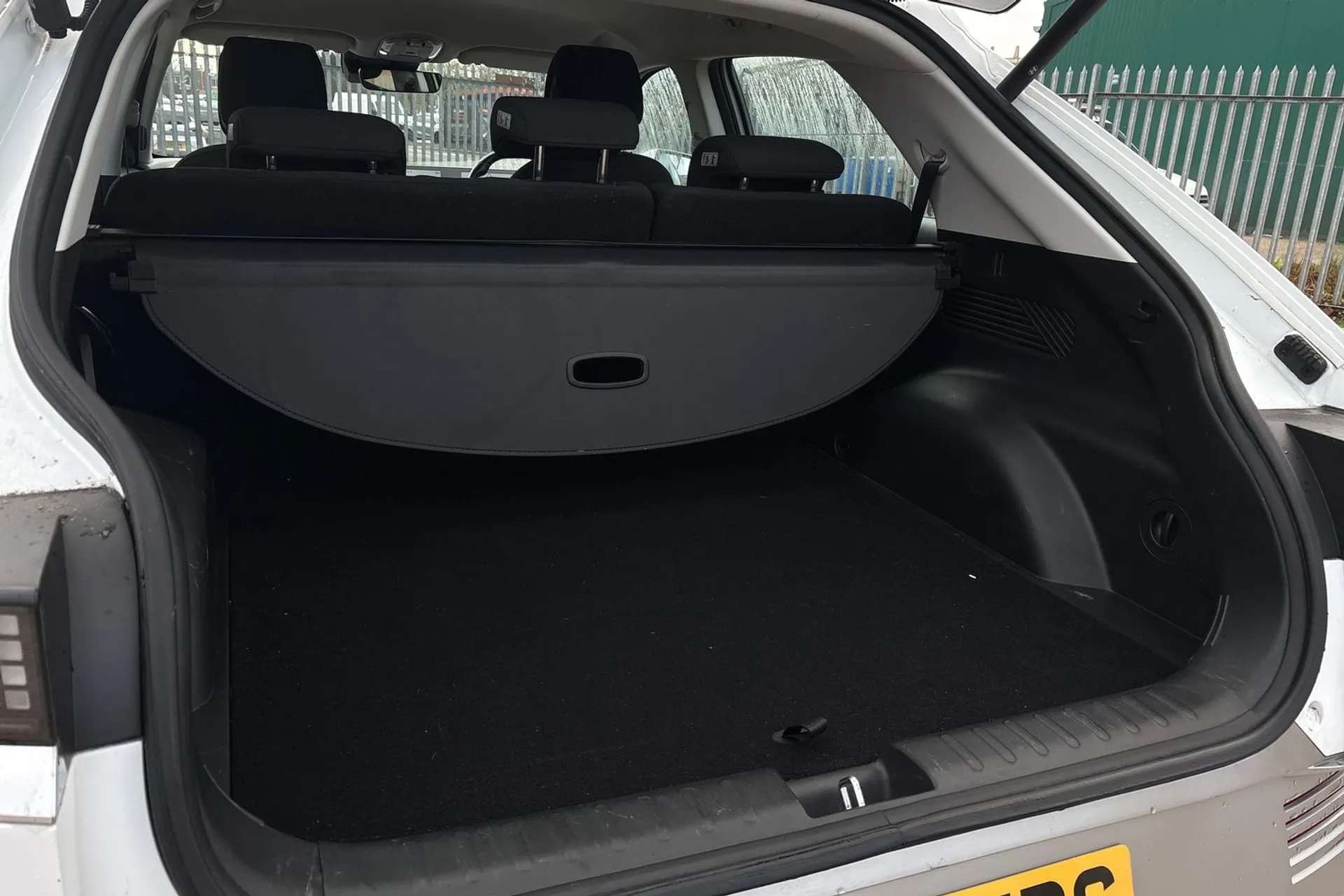 2022 HYUNDAI IONIQ 5 2022 HYUNDAI IONIQ 5