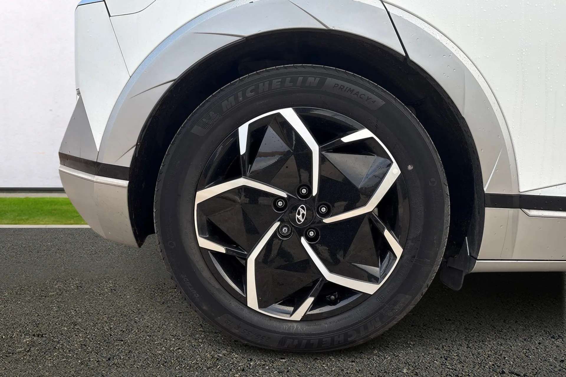 2022 HYUNDAI IONIQ 5 2022 HYUNDAI IONIQ 5