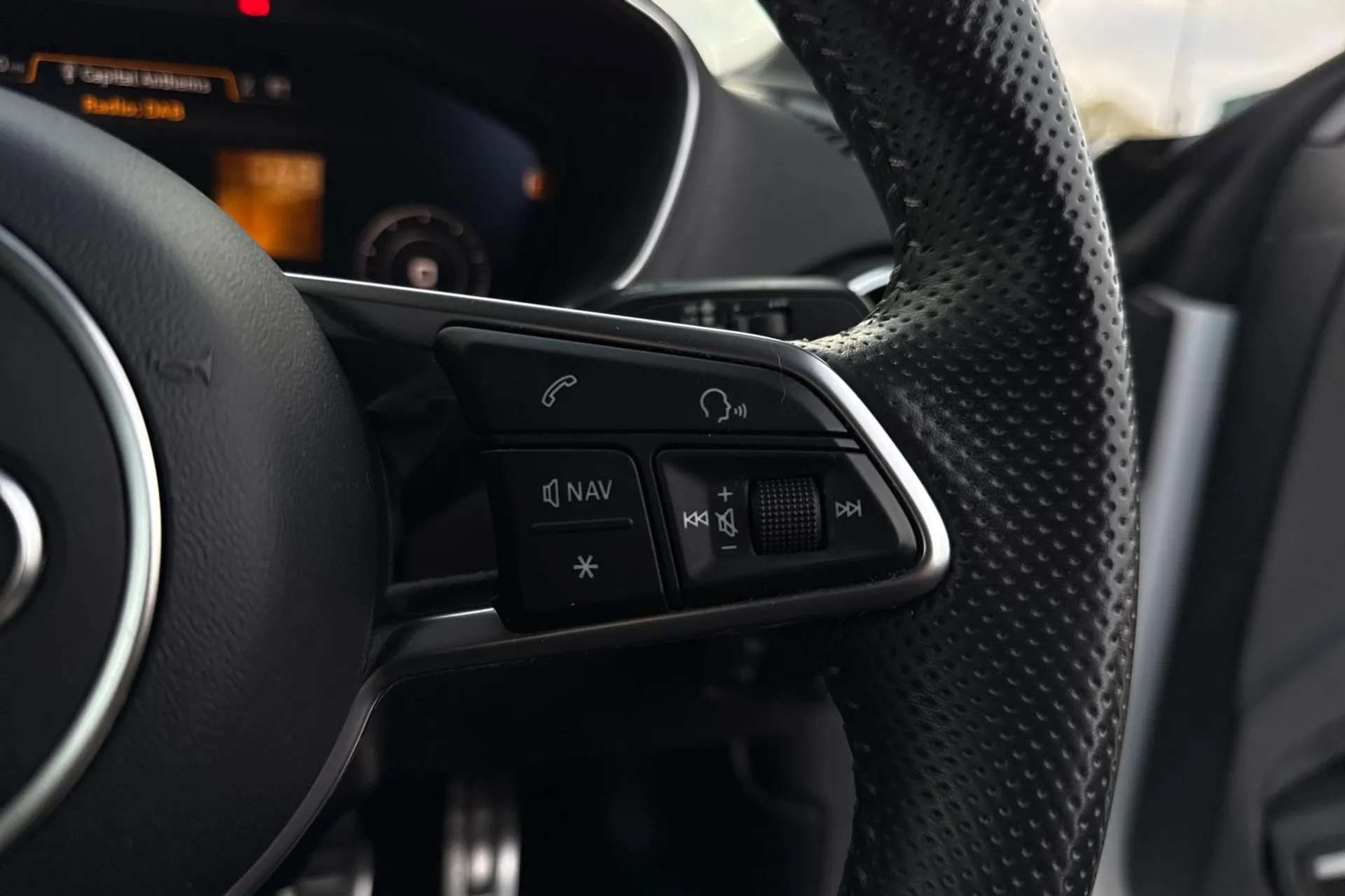 2018 AUDI TT 2018 AUDI TT