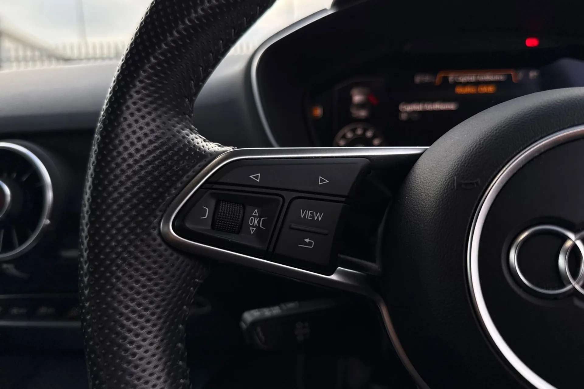 2018 AUDI TT 2018 AUDI TT