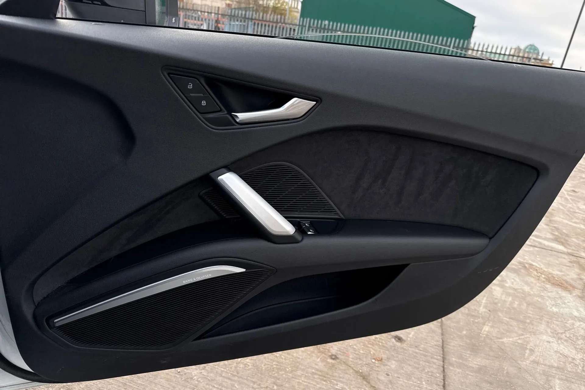 2018 AUDI TT 2018 AUDI TT