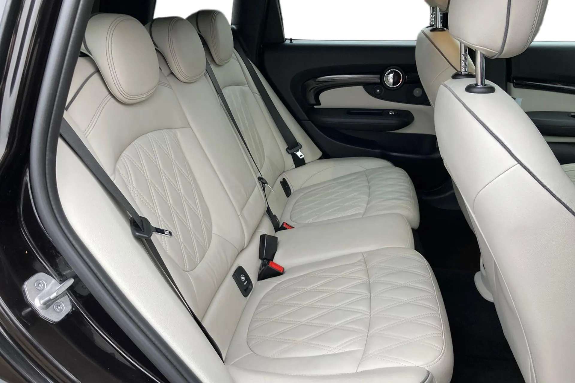 2020 MINI CLUBMAN 2020 MINI CLUBMAN