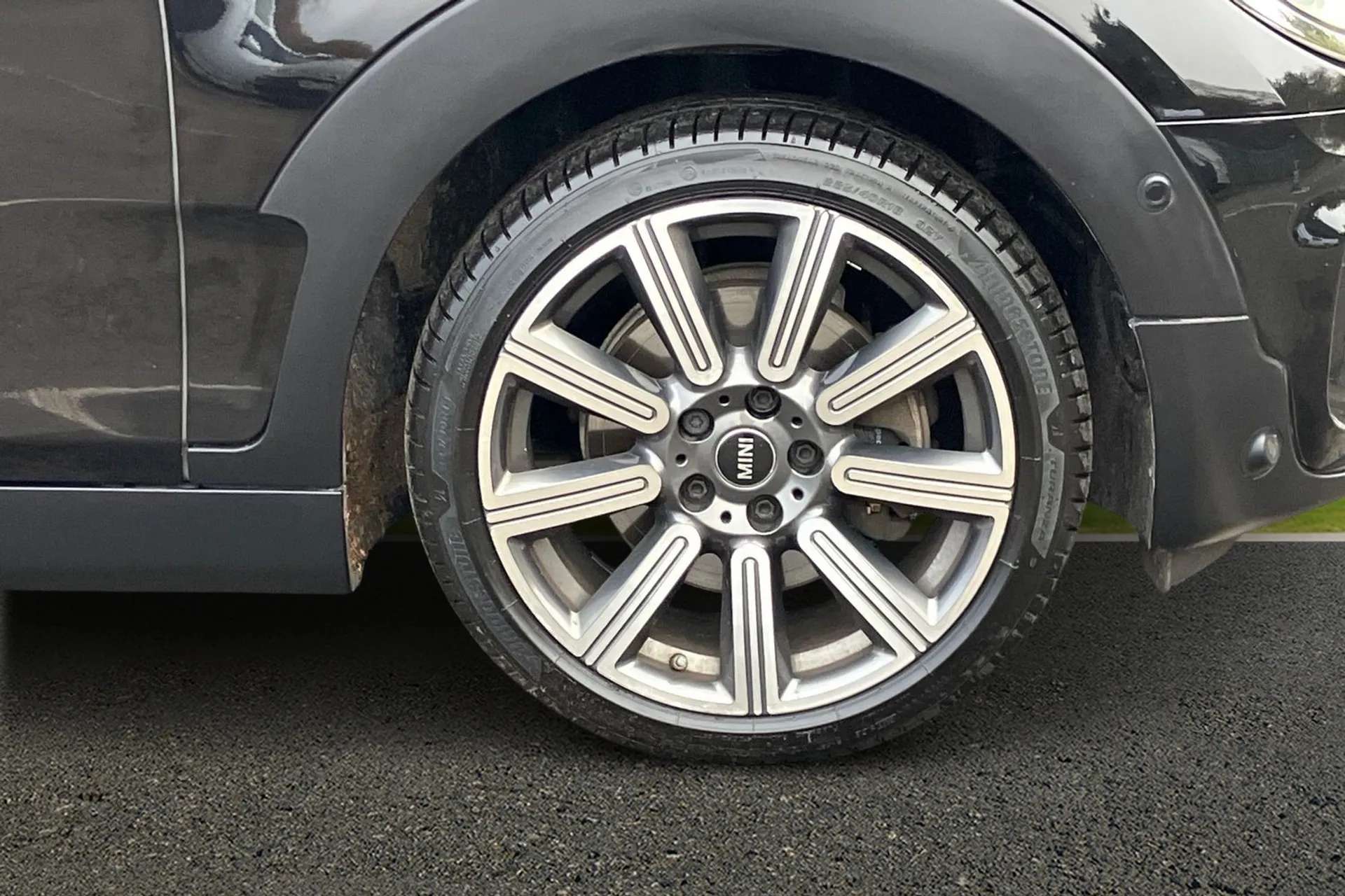 2020 MINI CLUBMAN 2020 MINI CLUBMAN