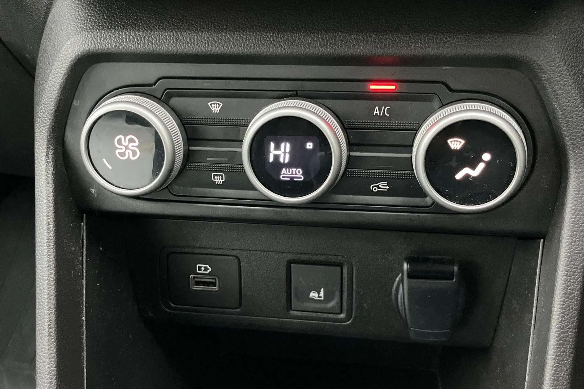 2024 DACIA JOGGER 2024 DACIA JOGGER