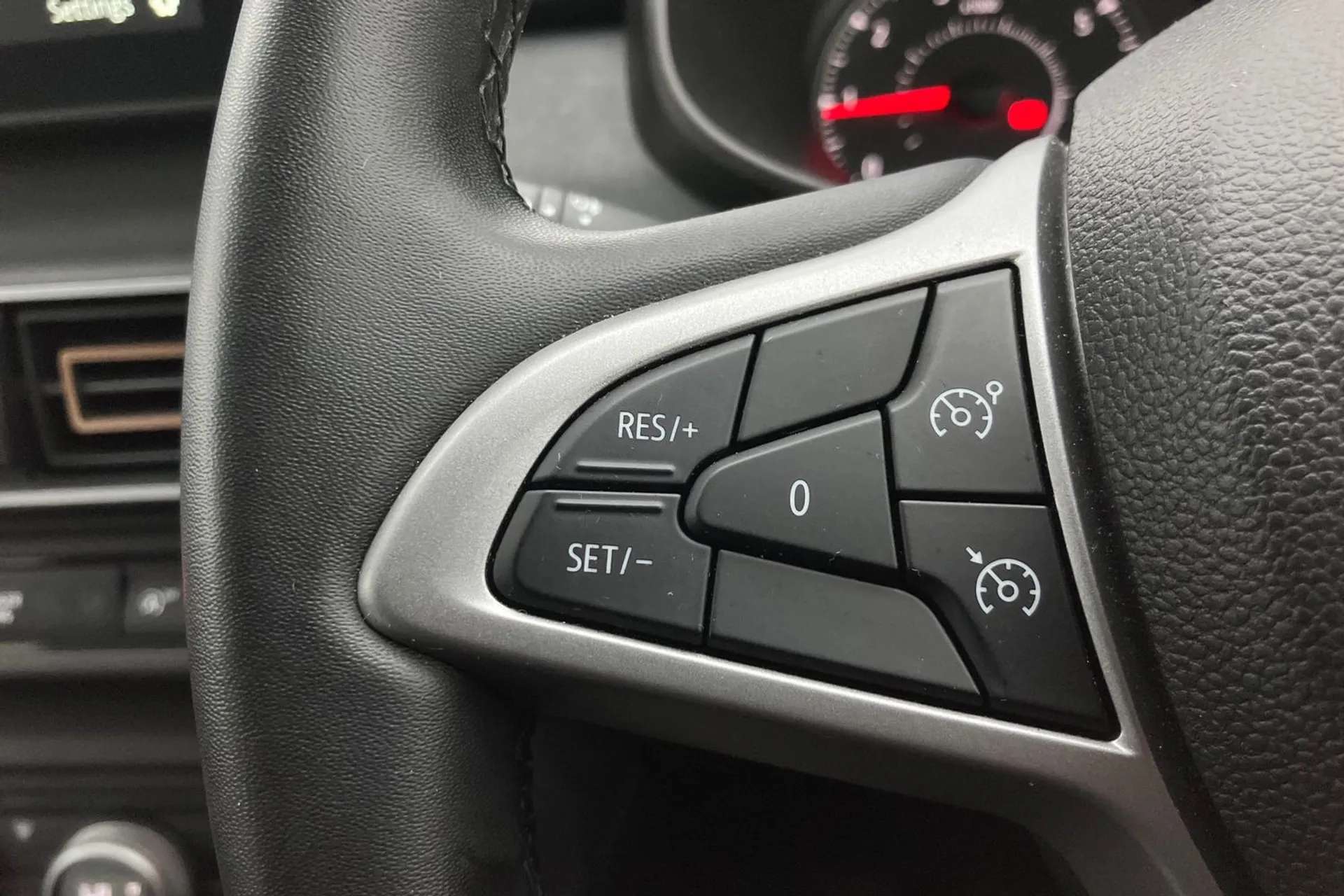 2024 DACIA JOGGER 2024 DACIA JOGGER