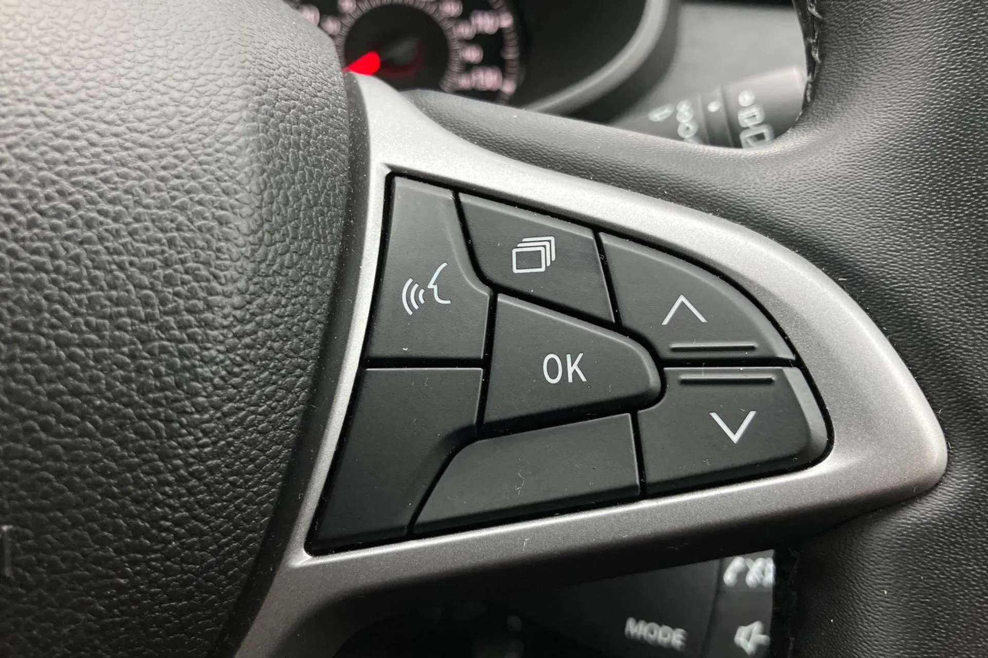 2024 DACIA JOGGER 2024 DACIA JOGGER