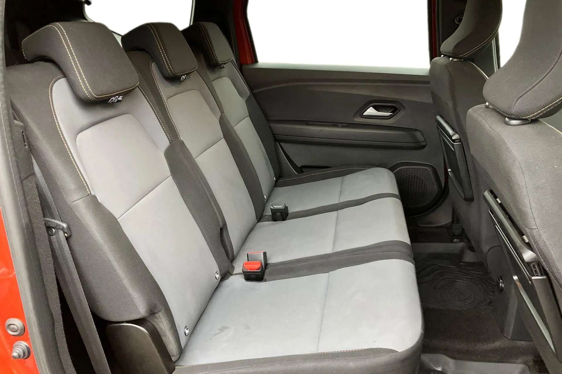 2024 DACIA JOGGER 2024 DACIA JOGGER