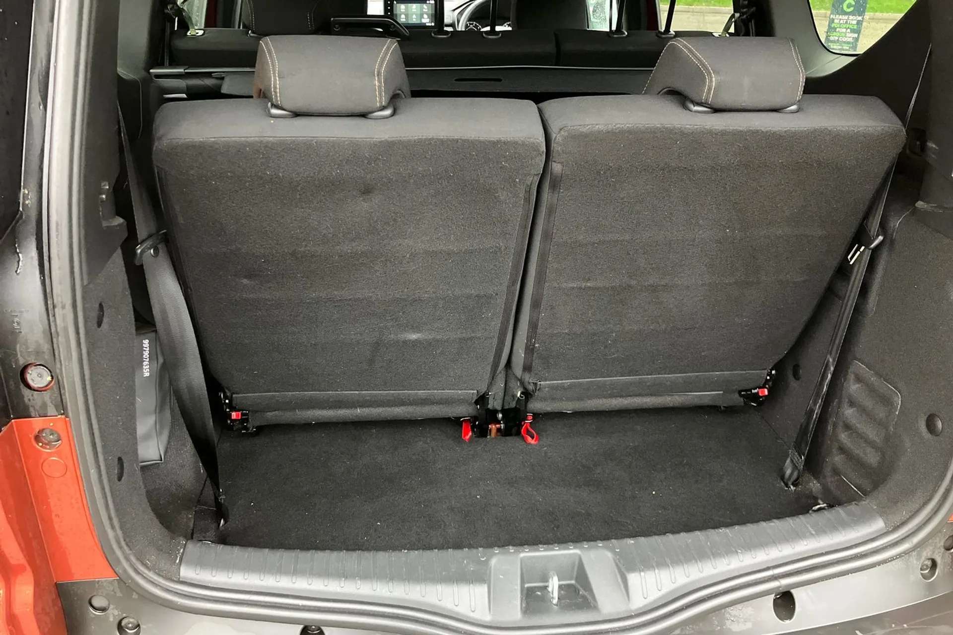 2024 DACIA JOGGER 2024 DACIA JOGGER