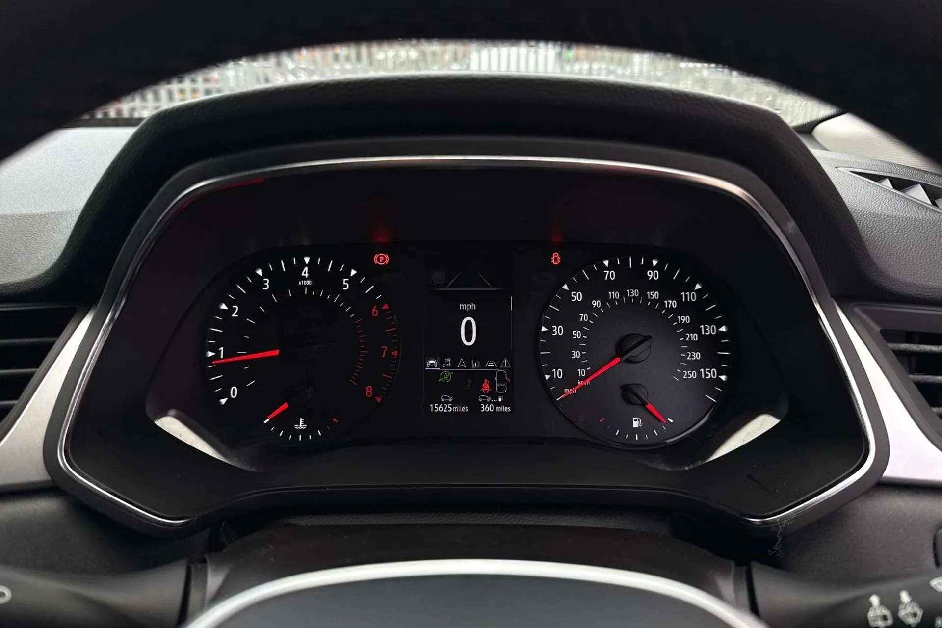 2021 RENAULT CAPTUR 2021 RENAULT CAPTUR