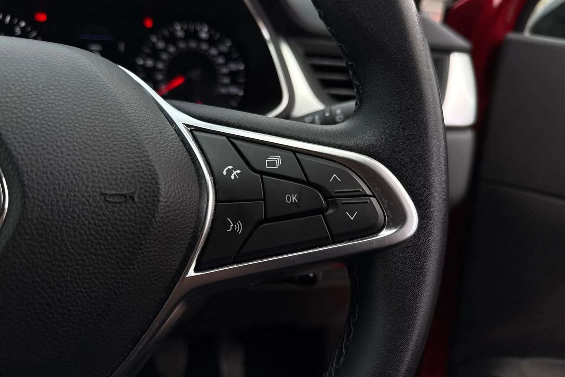 2021 RENAULT CAPTUR 2021 RENAULT CAPTUR