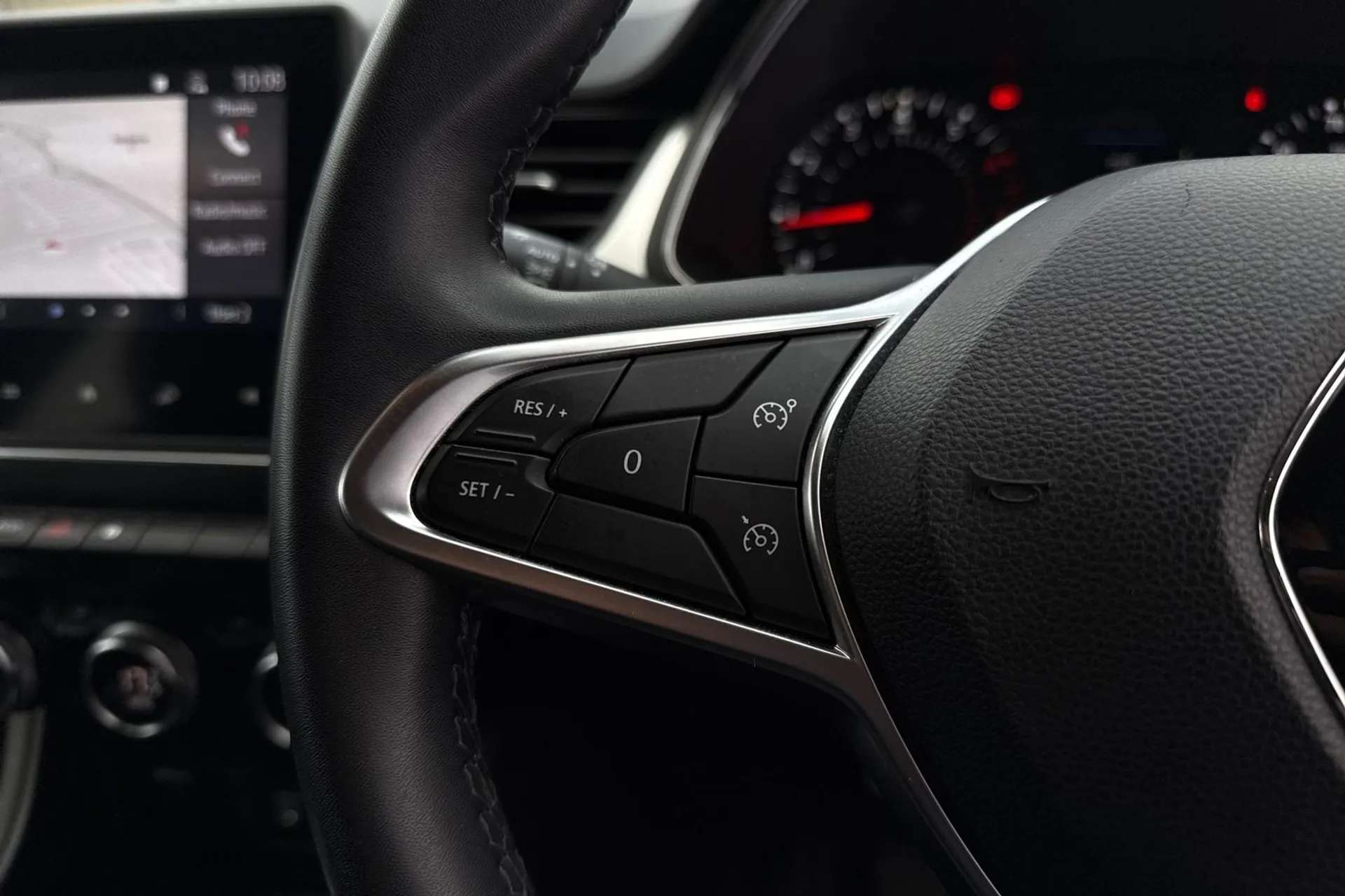 2021 RENAULT CAPTUR 2021 RENAULT CAPTUR