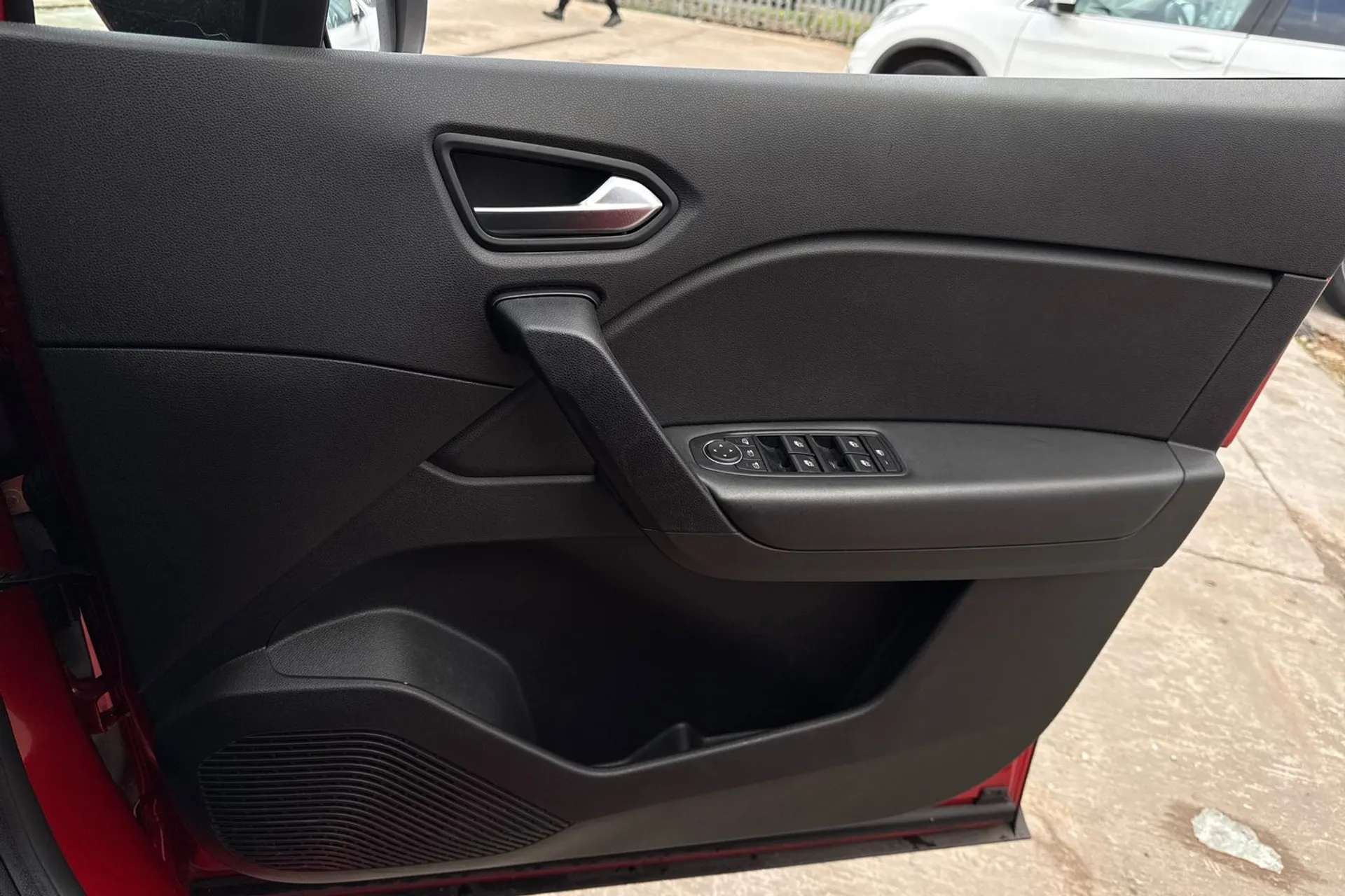 2021 RENAULT CAPTUR 2021 RENAULT CAPTUR