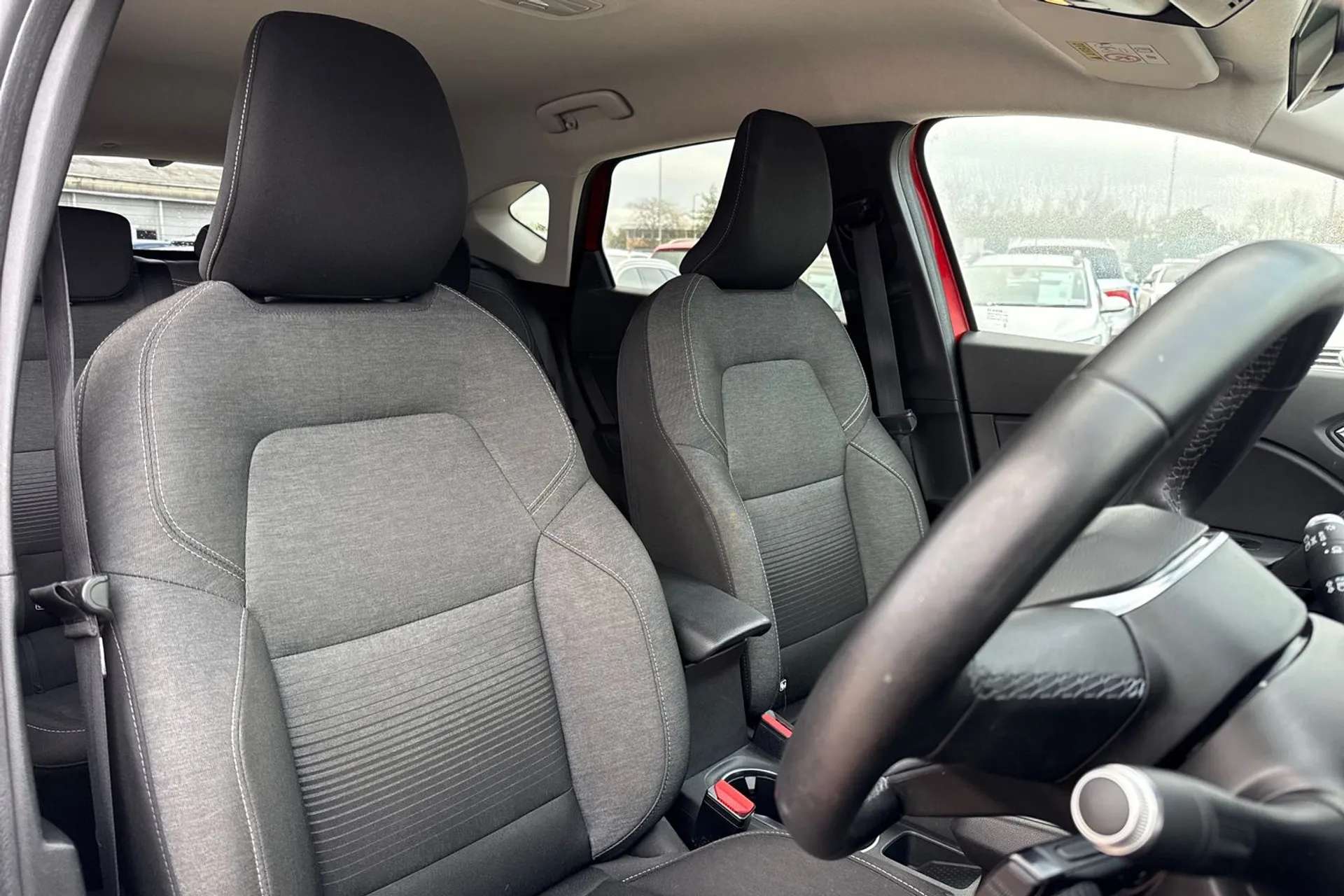 2021 RENAULT CAPTUR 2021 RENAULT CAPTUR