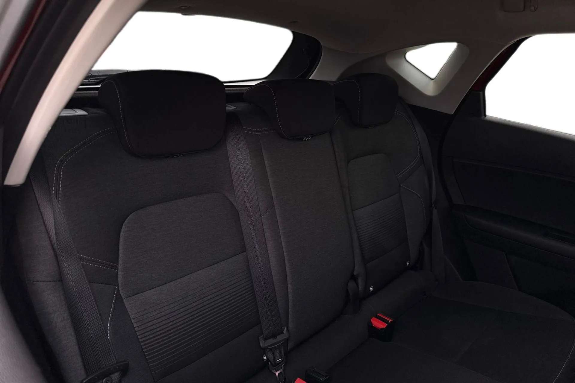 2021 RENAULT CAPTUR 2021 RENAULT CAPTUR