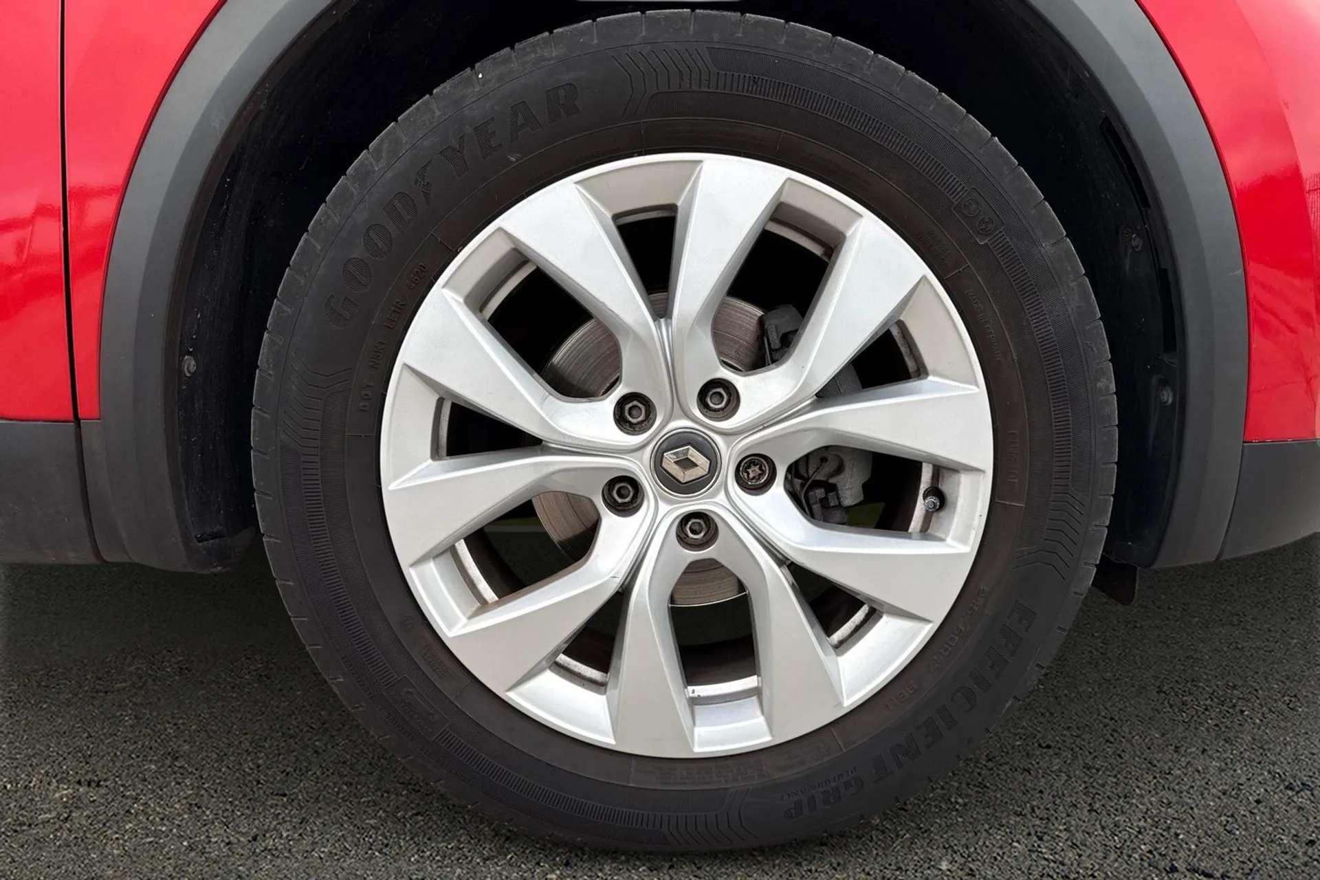 2021 RENAULT CAPTUR 2021 RENAULT CAPTUR