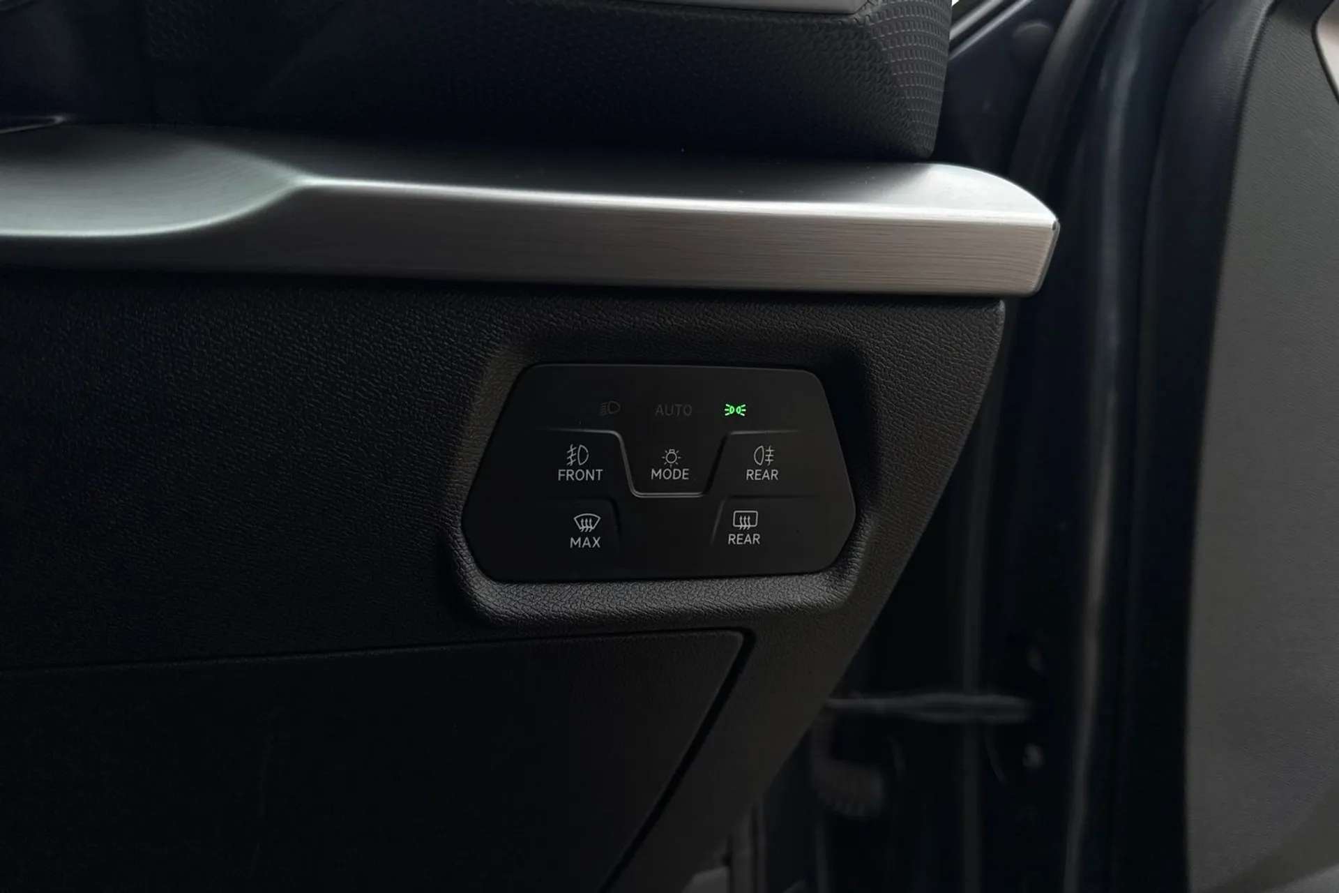 2020 SEAT LEON 2020 SEAT LEON