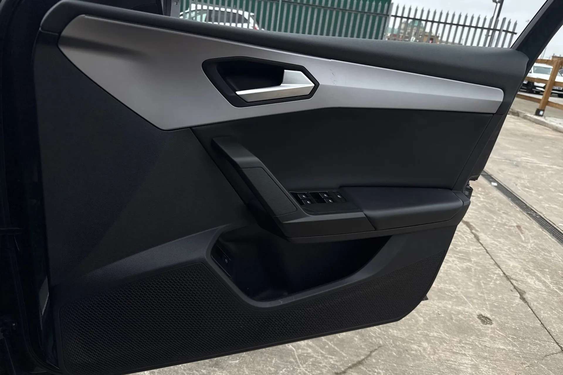 2020 SEAT LEON 2020 SEAT LEON