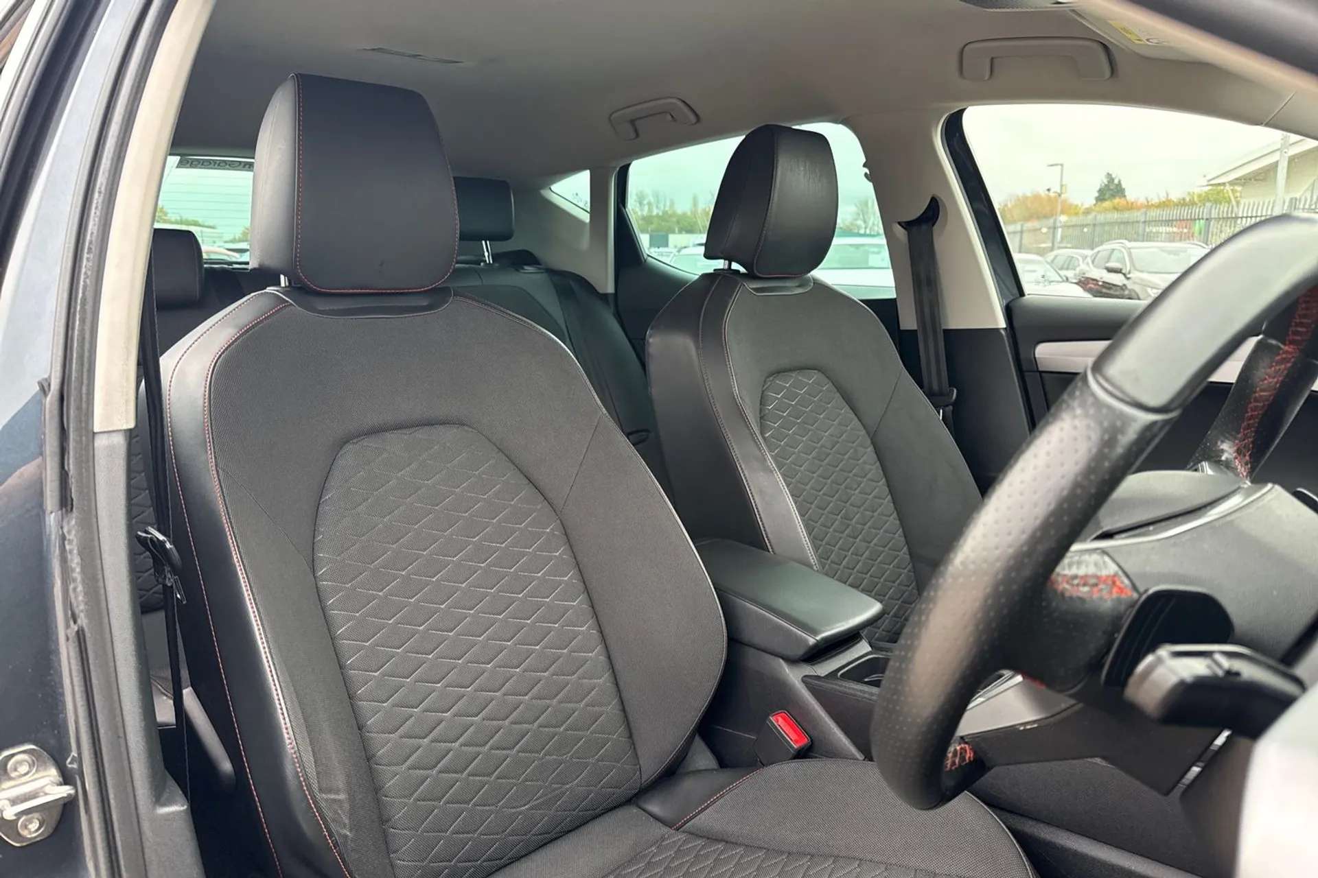 2020 SEAT LEON 2020 SEAT LEON