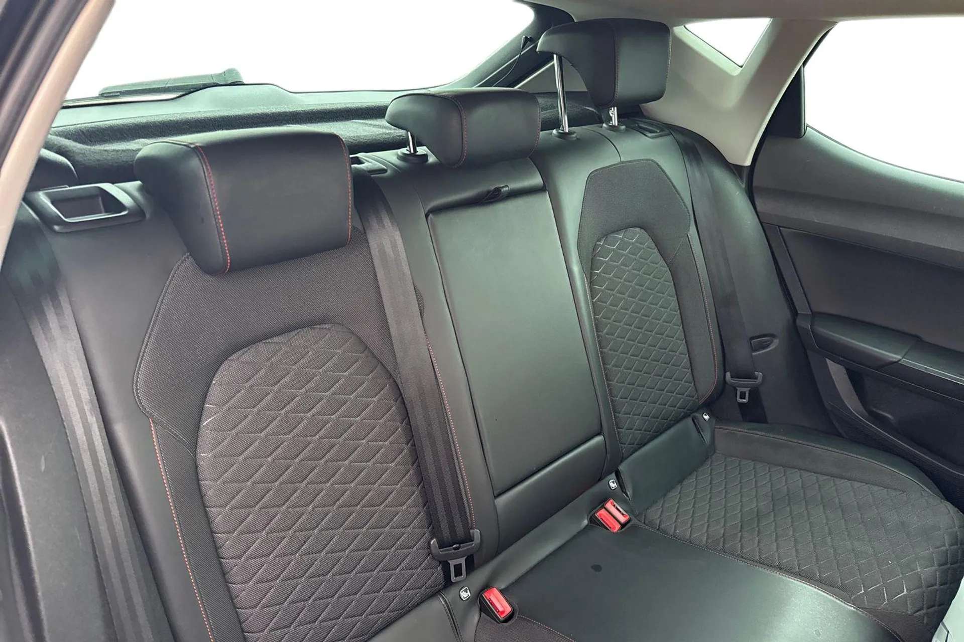 2020 SEAT LEON 2020 SEAT LEON