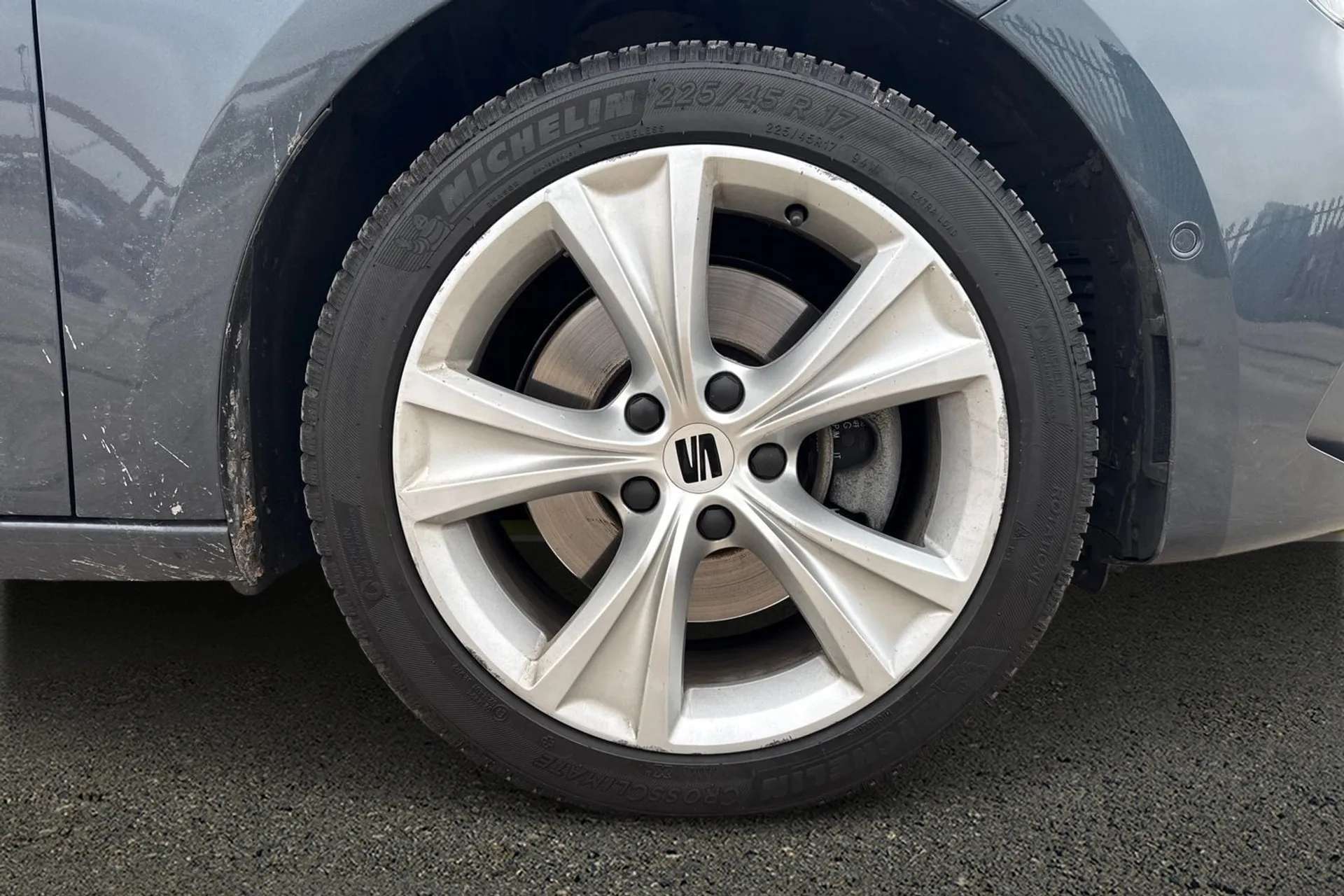 2020 SEAT LEON 2020 SEAT LEON