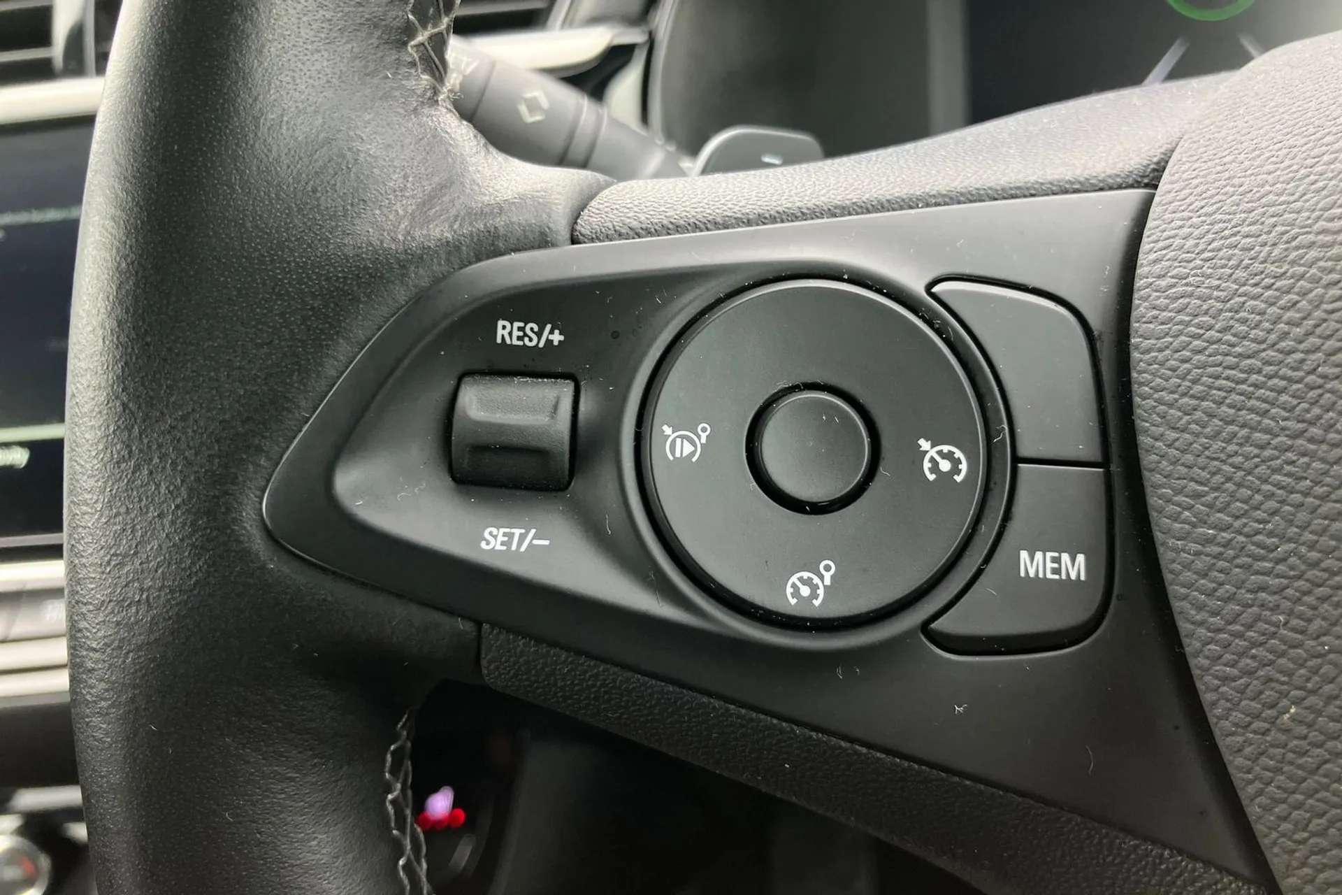 2022 VAUXHALL CORSA 2022 VAUXHALL CORSA