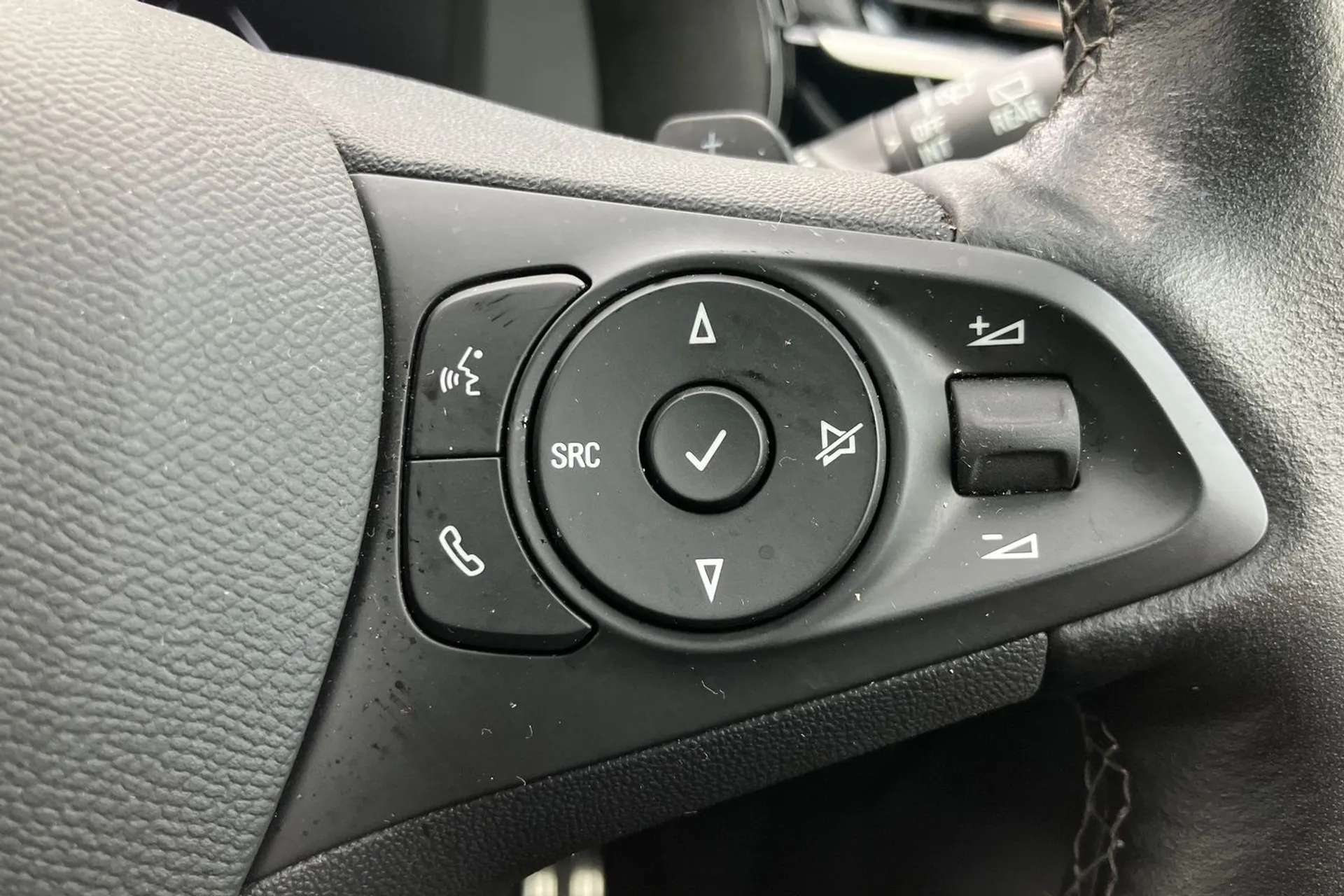 2022 VAUXHALL CORSA 2022 VAUXHALL CORSA