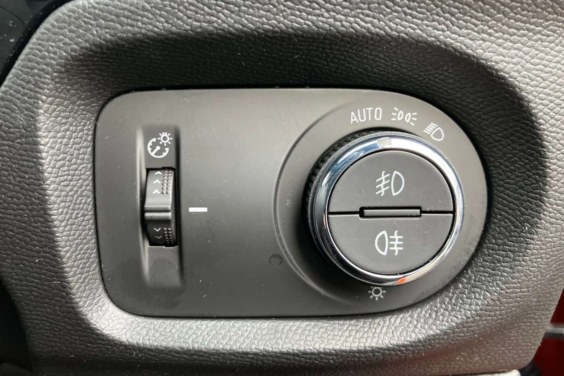 2022 VAUXHALL CORSA 2022 VAUXHALL CORSA