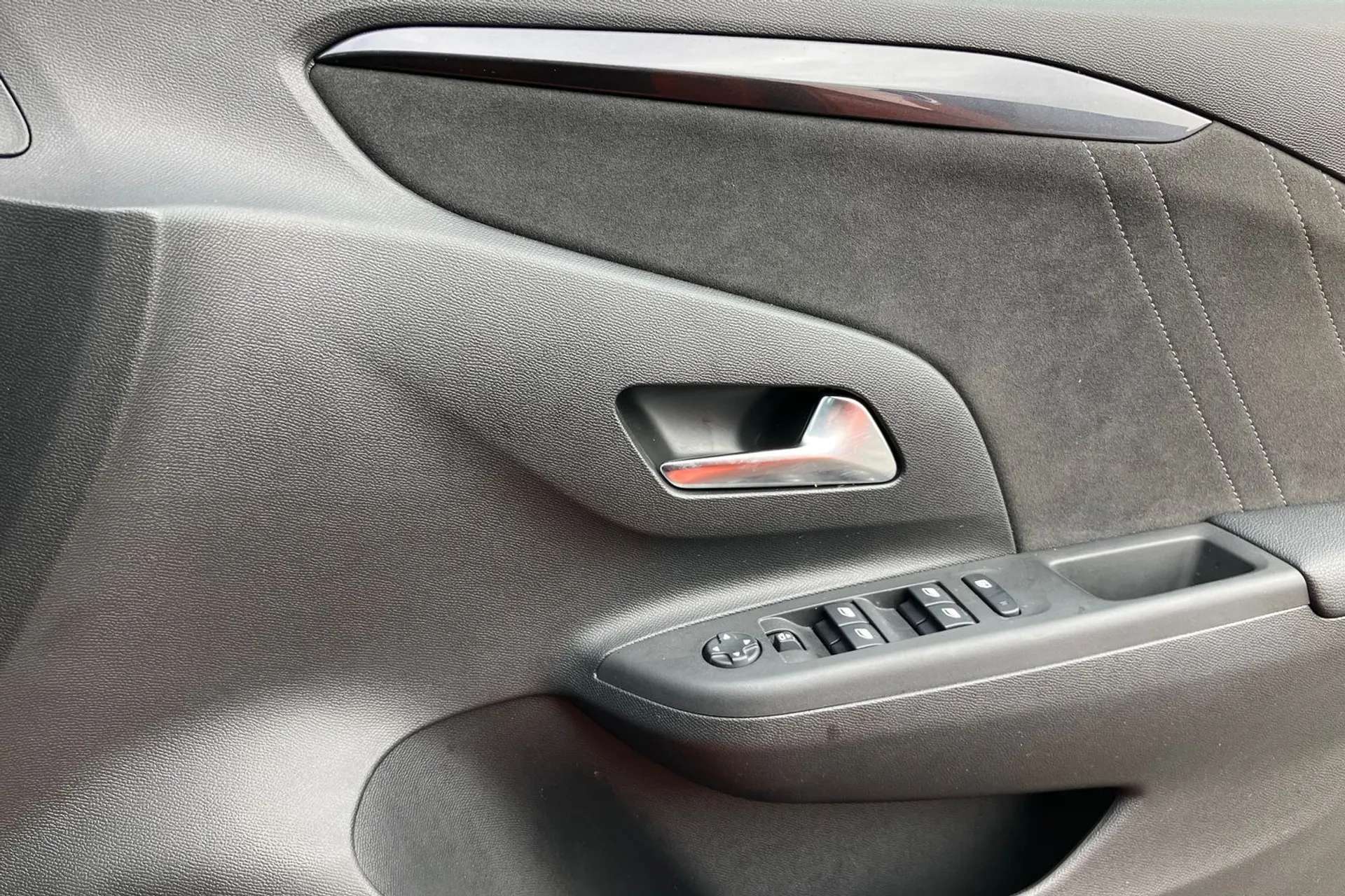 2022 VAUXHALL CORSA 2022 VAUXHALL CORSA