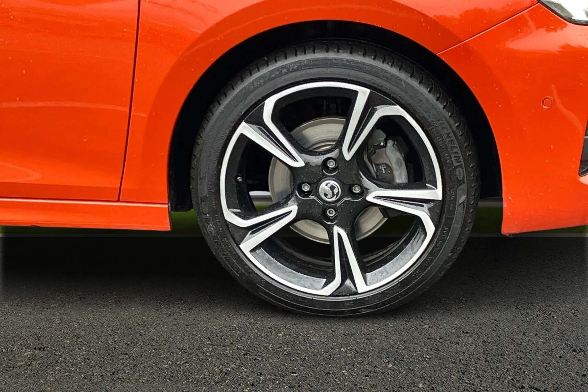 2022 VAUXHALL CORSA 2022 VAUXHALL CORSA