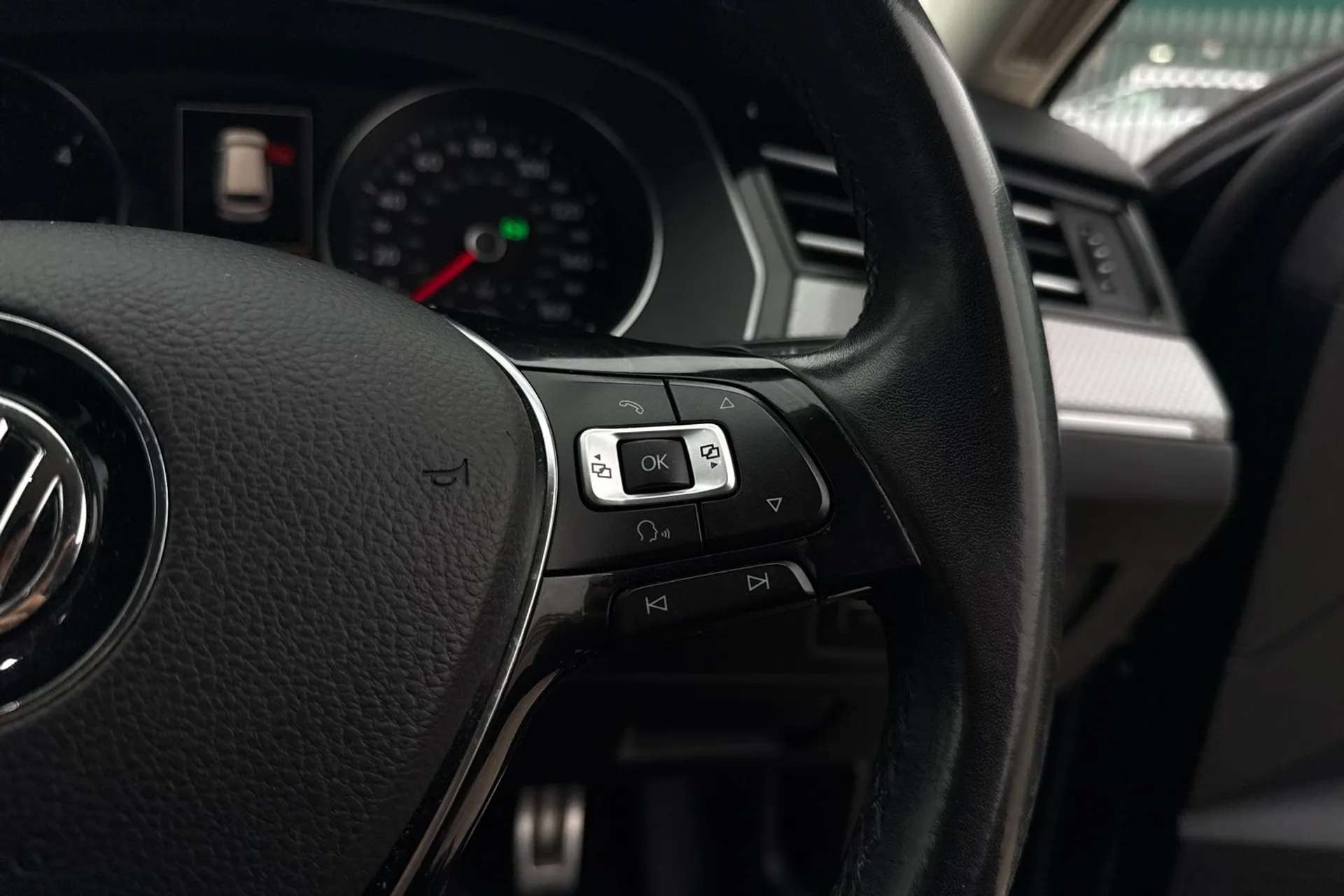 2016 VOLKSWAGEN PASSAT ALLTRACK 2016 VOLKSWAGEN PASSAT ALLTRACK