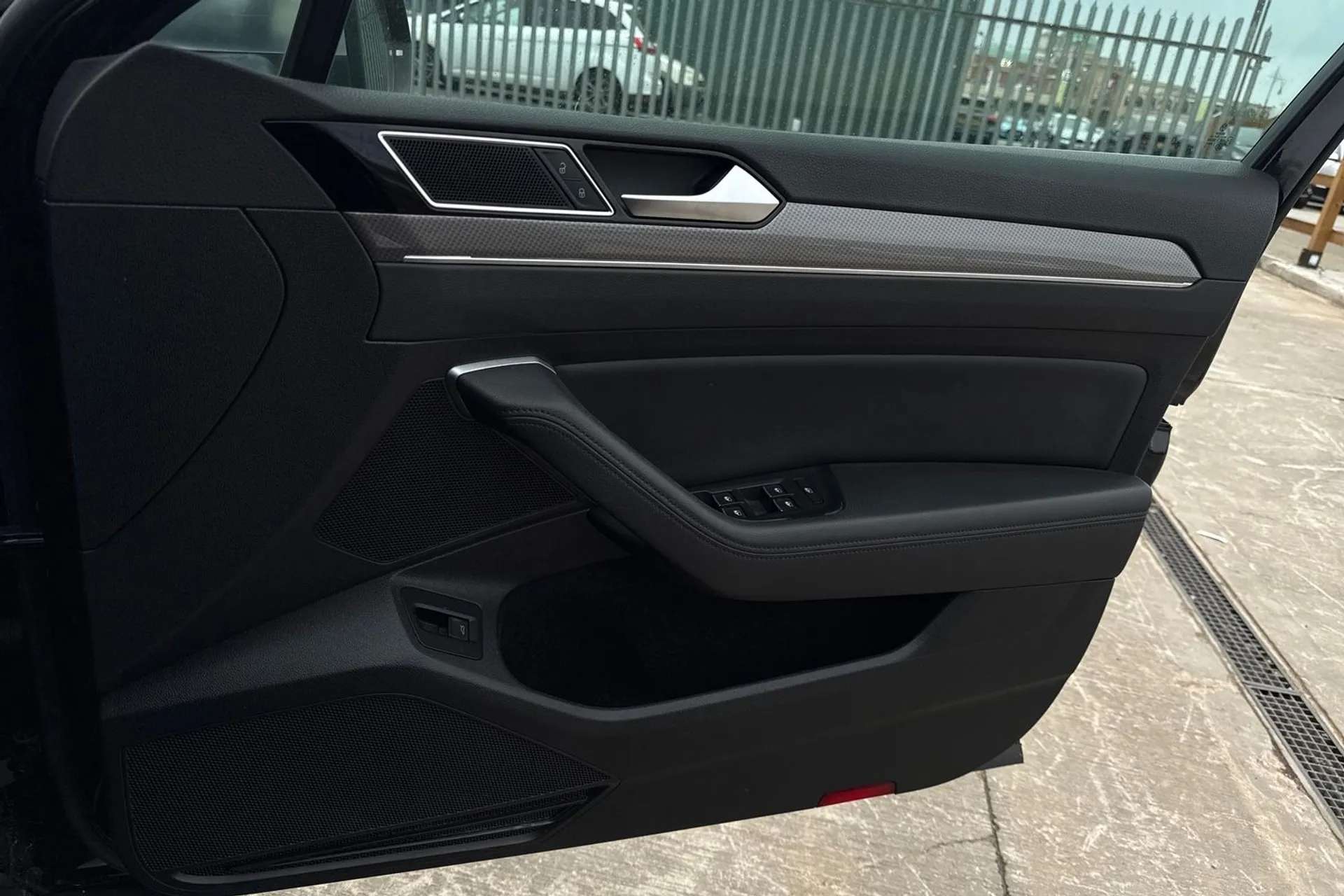 2016 VOLKSWAGEN PASSAT ALLTRACK 2016 VOLKSWAGEN PASSAT ALLTRACK