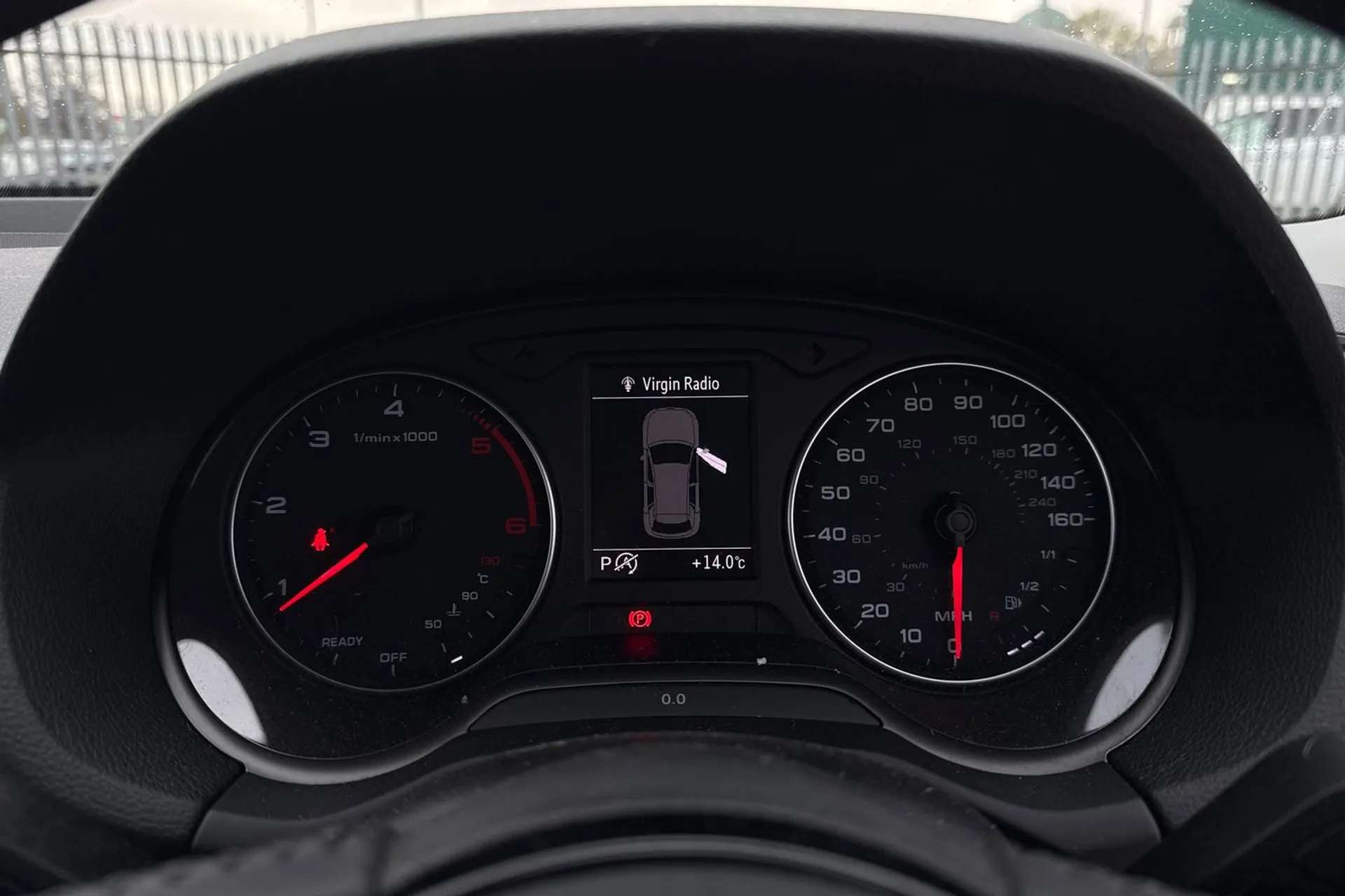 2020 AUDI Q2 2020 AUDI Q2