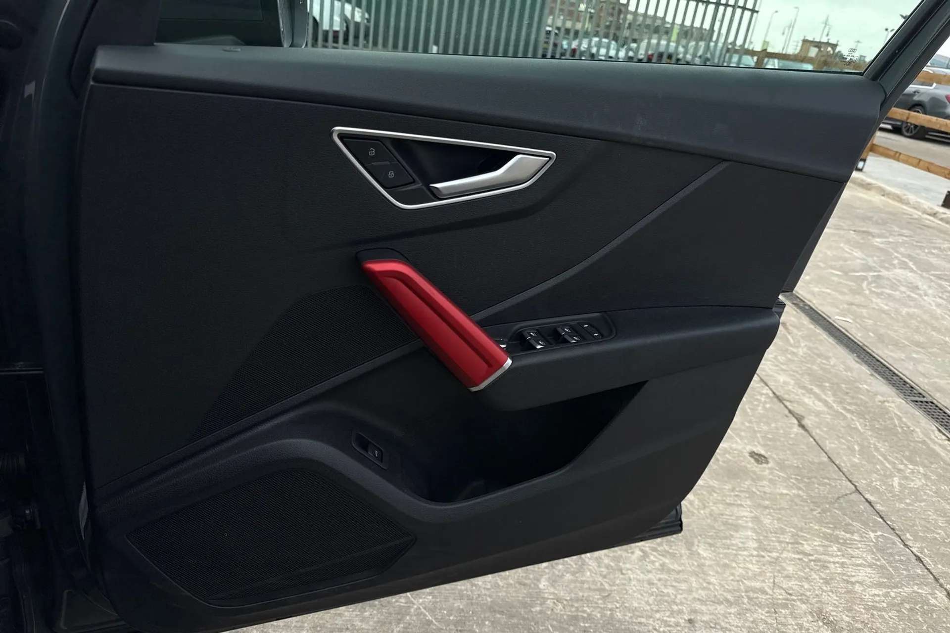 2020 AUDI Q2 2020 AUDI Q2