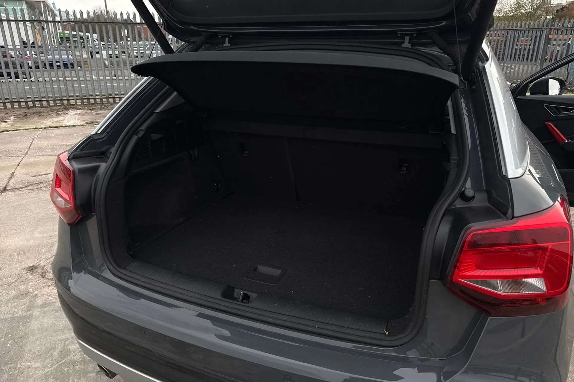 2020 AUDI Q2 2020 AUDI Q2