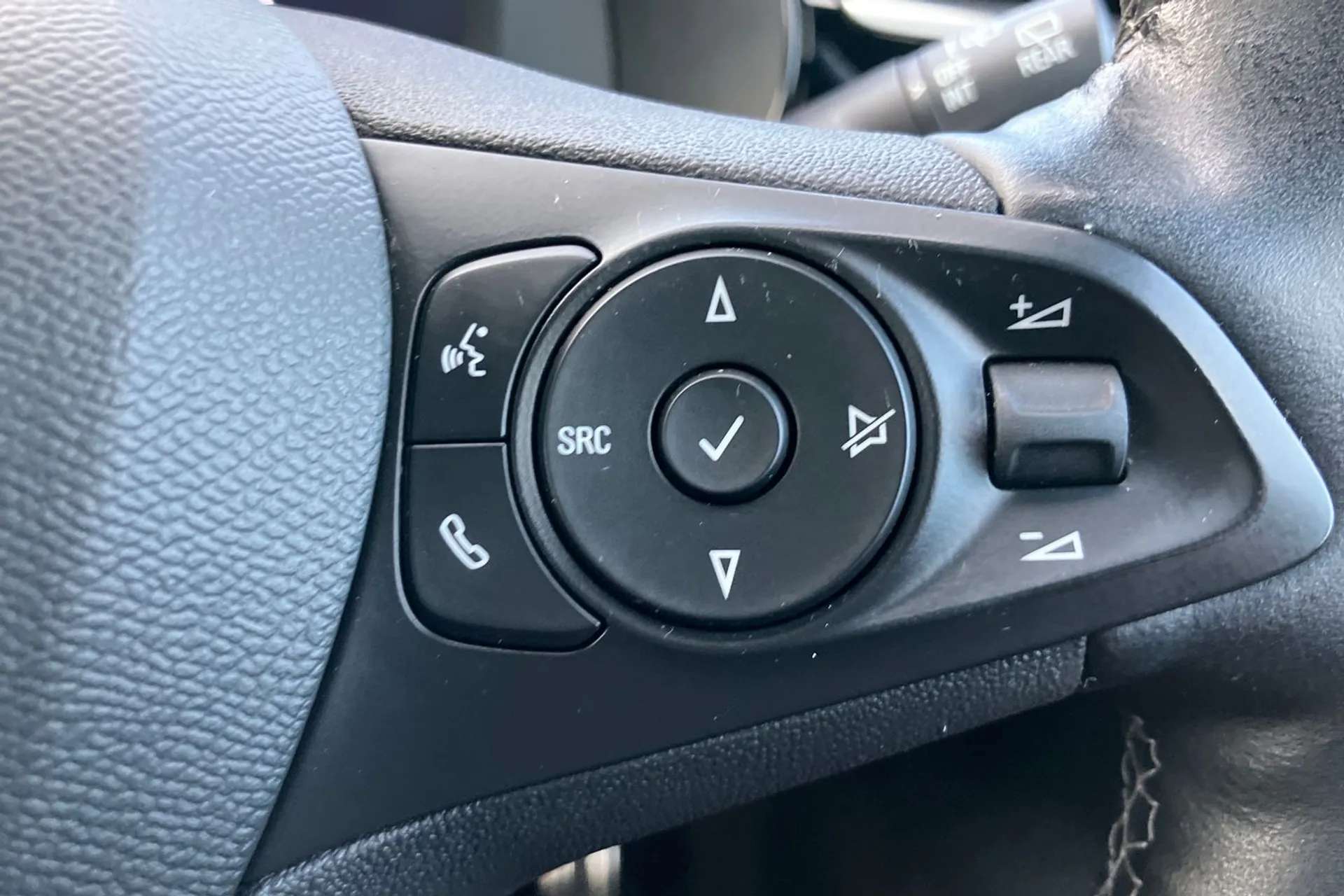 2022 VAUXHALL CORSA 2022 VAUXHALL CORSA