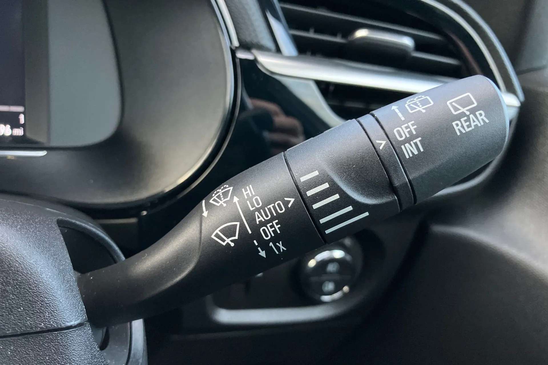 2022 VAUXHALL CORSA 2022 VAUXHALL CORSA