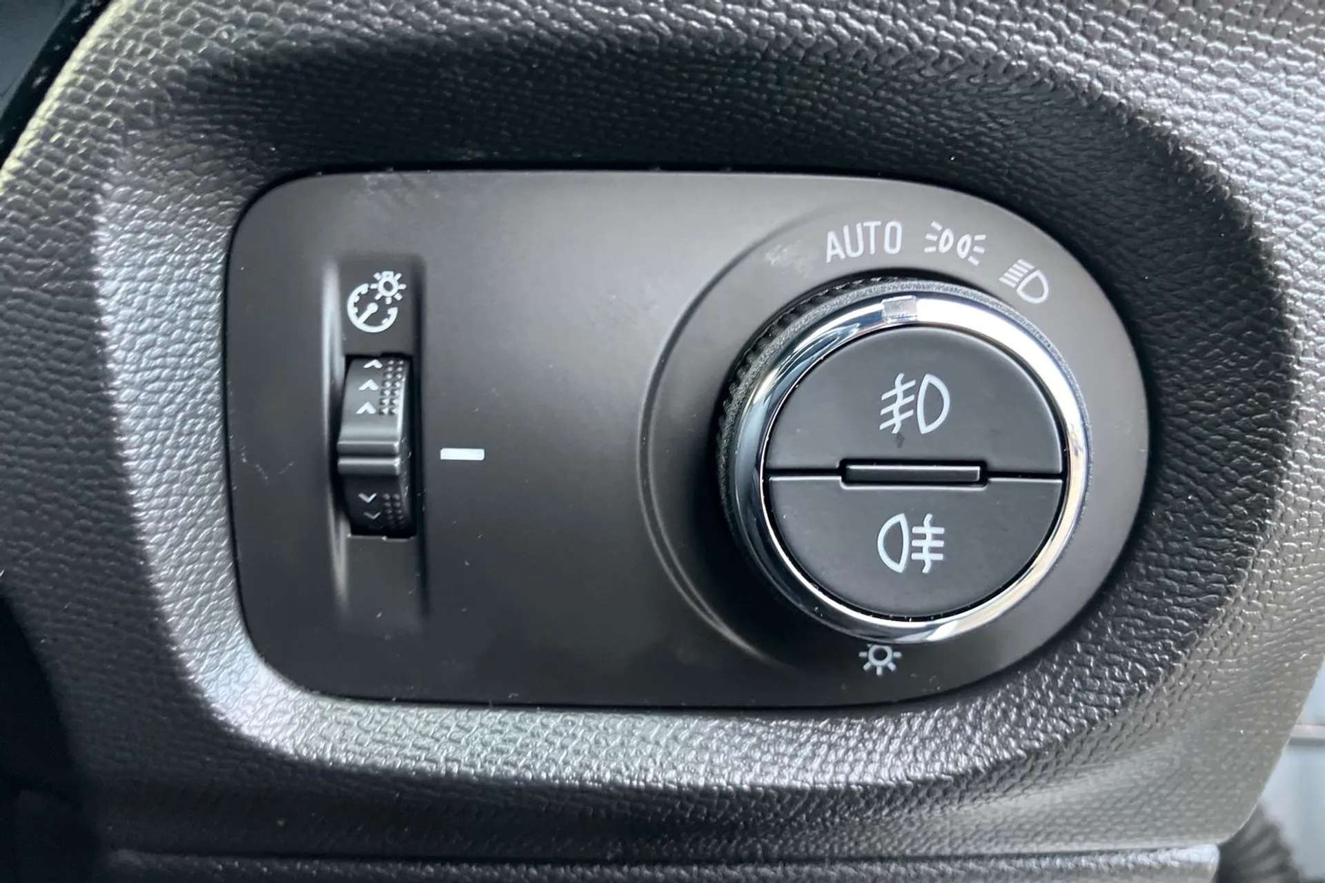 2022 VAUXHALL CORSA 2022 VAUXHALL CORSA