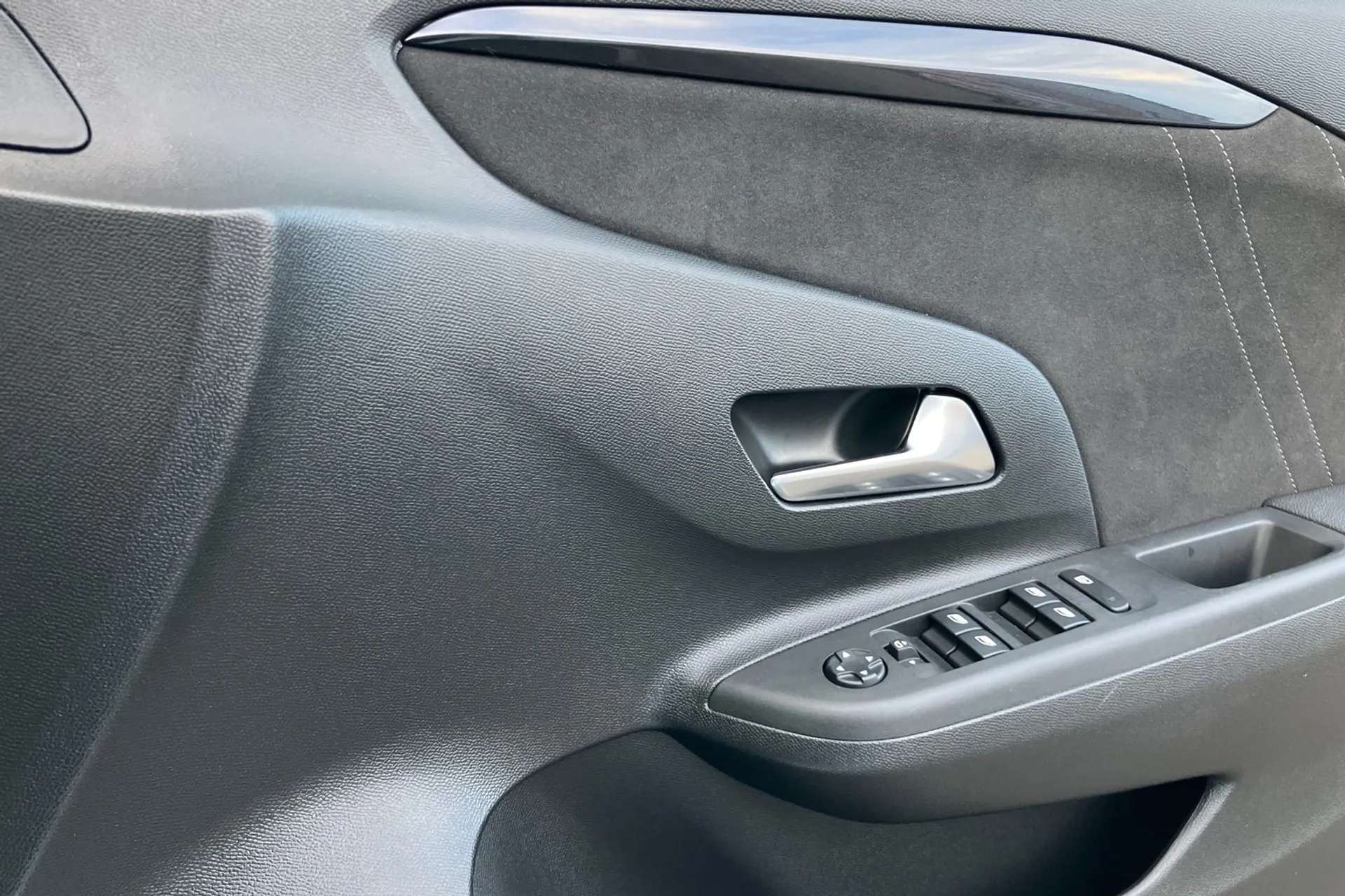 2022 VAUXHALL CORSA 2022 VAUXHALL CORSA