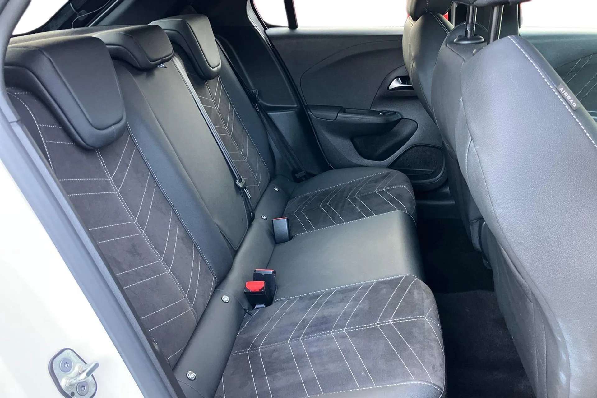 2022 VAUXHALL CORSA 2022 VAUXHALL CORSA