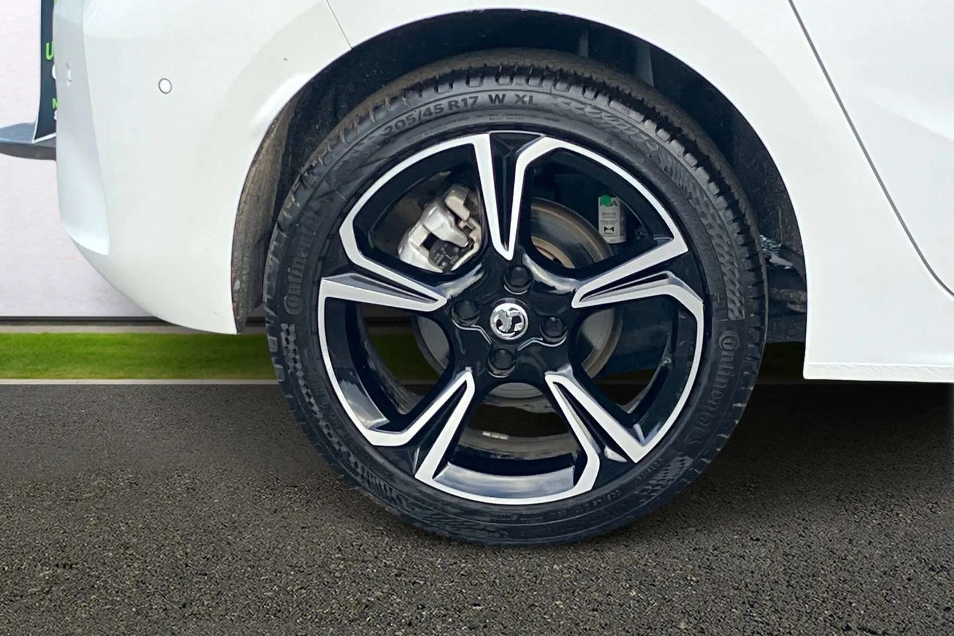 2022 VAUXHALL CORSA 2022 VAUXHALL CORSA