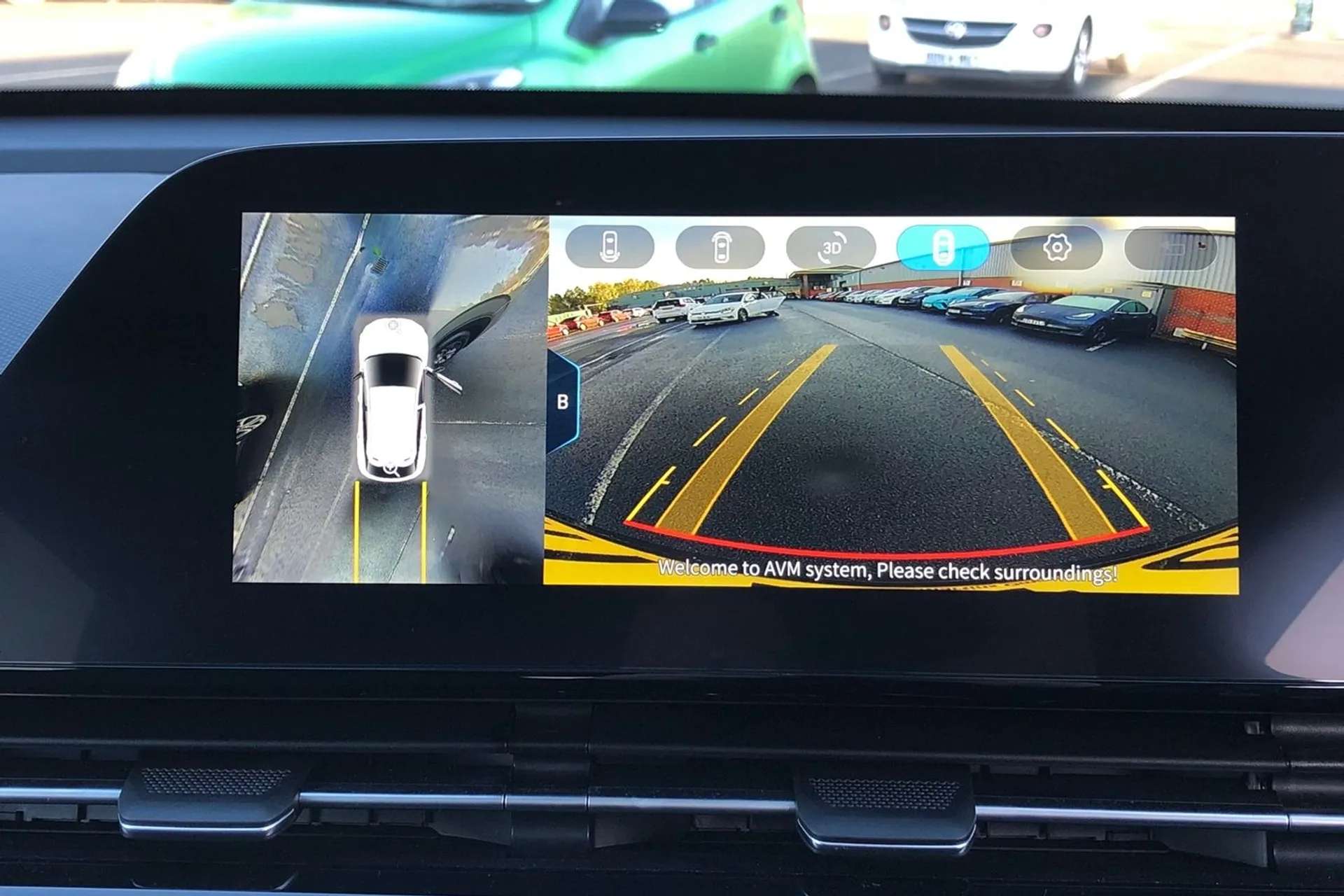 2025 OMODA 5 2025 OMODA 5