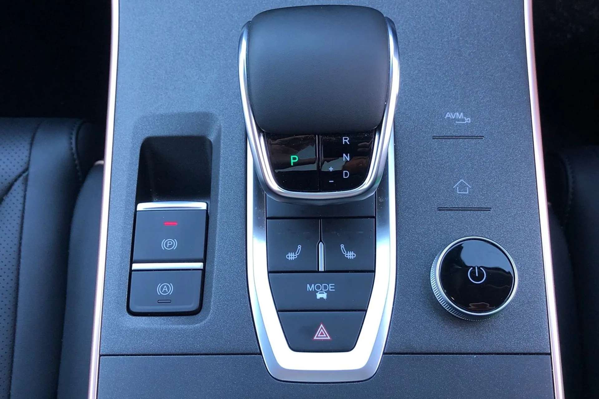 2025 OMODA 5 2025 OMODA 5